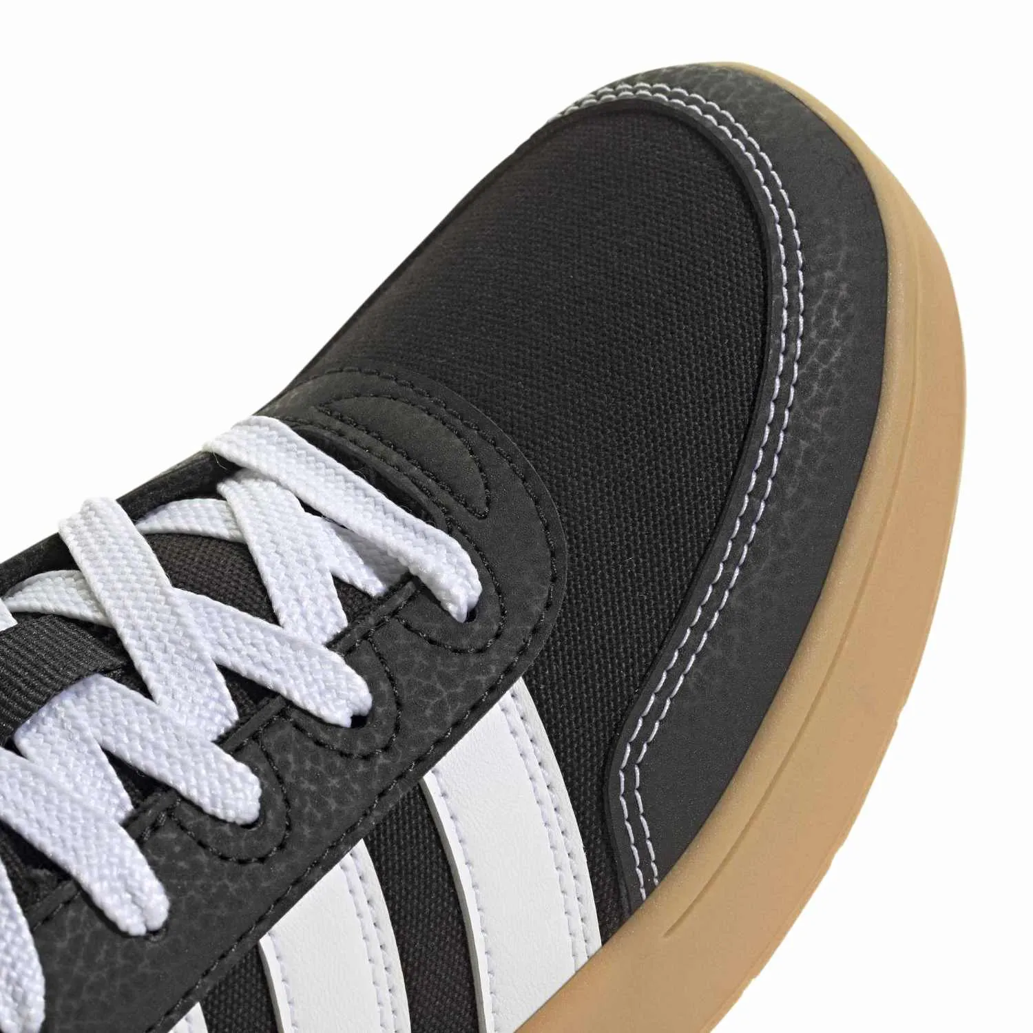adidas Kadın Breakbase Siyah Ayakkabı JR9782 - Görsel 3