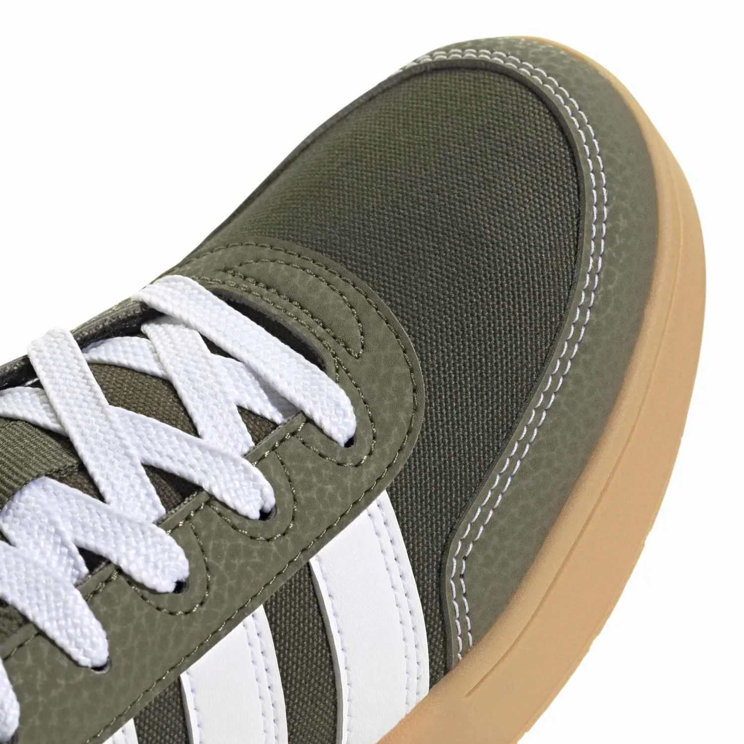 adidas Çocuk  BREAKBASE J Ayakkabı JR9783 - Görsel 3