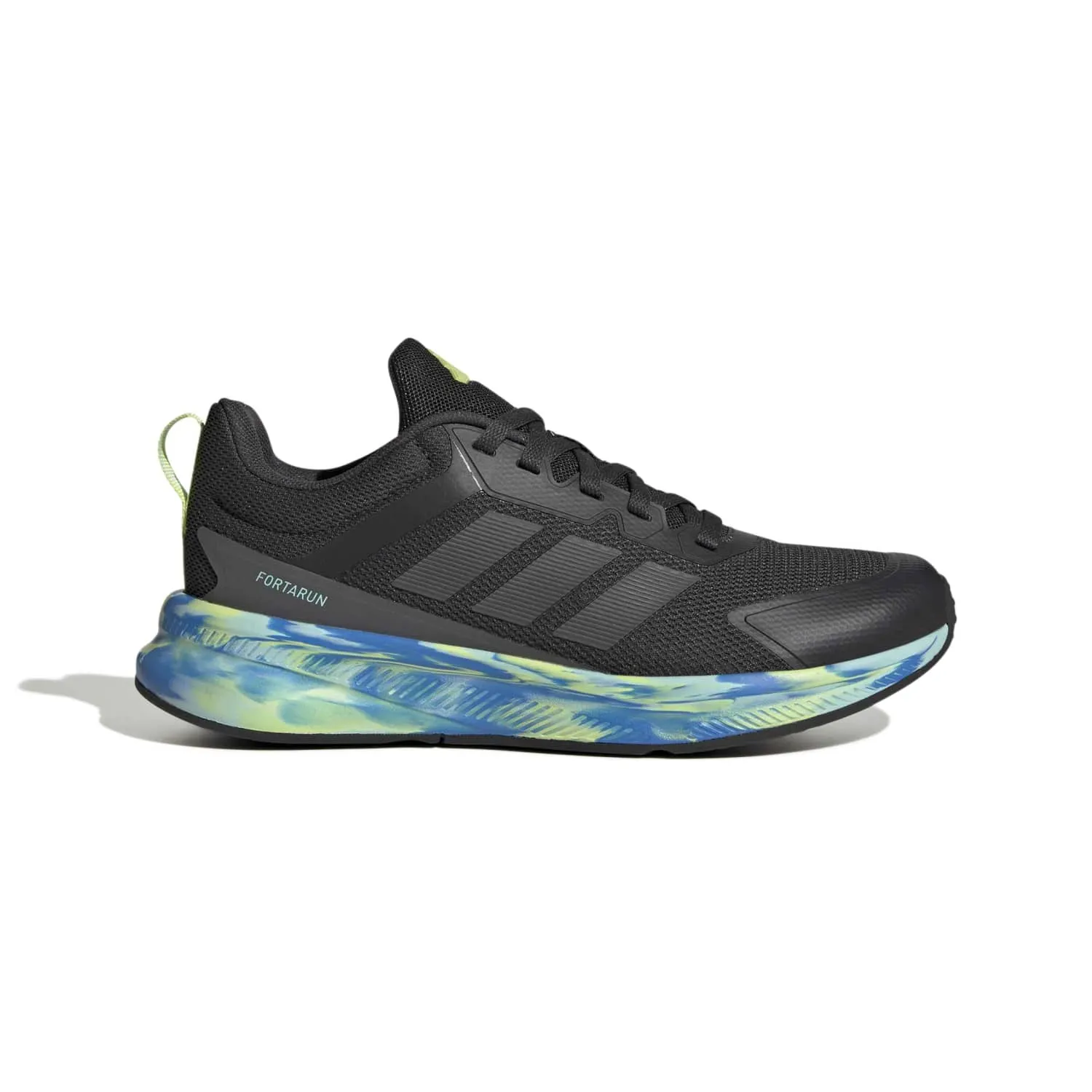 adidas Fortarun 4.0 J Kadın Spor Ayakkabısı JR9807 - Görsel 1