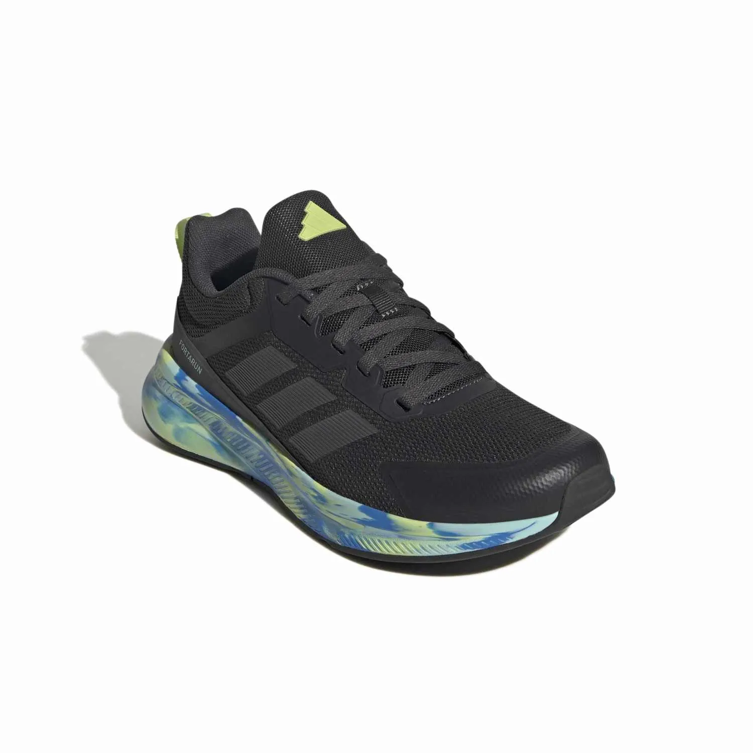 adidas Fortarun 4.0 J Kadın Spor Ayakkabısı JR9807 - Görsel 2