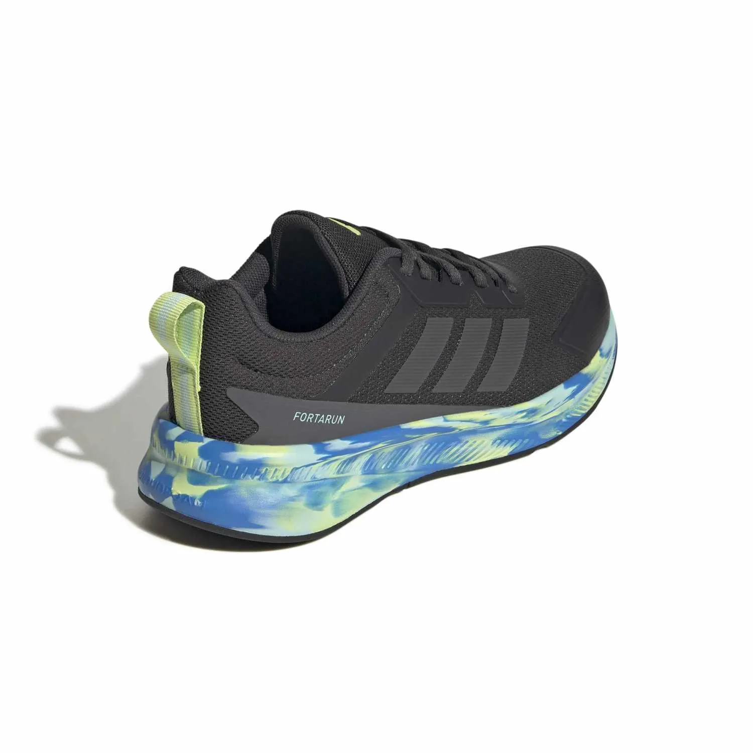 adidas Fortarun 4.0 J Kadın Spor Ayakkabısı JR9807 - Görsel 5