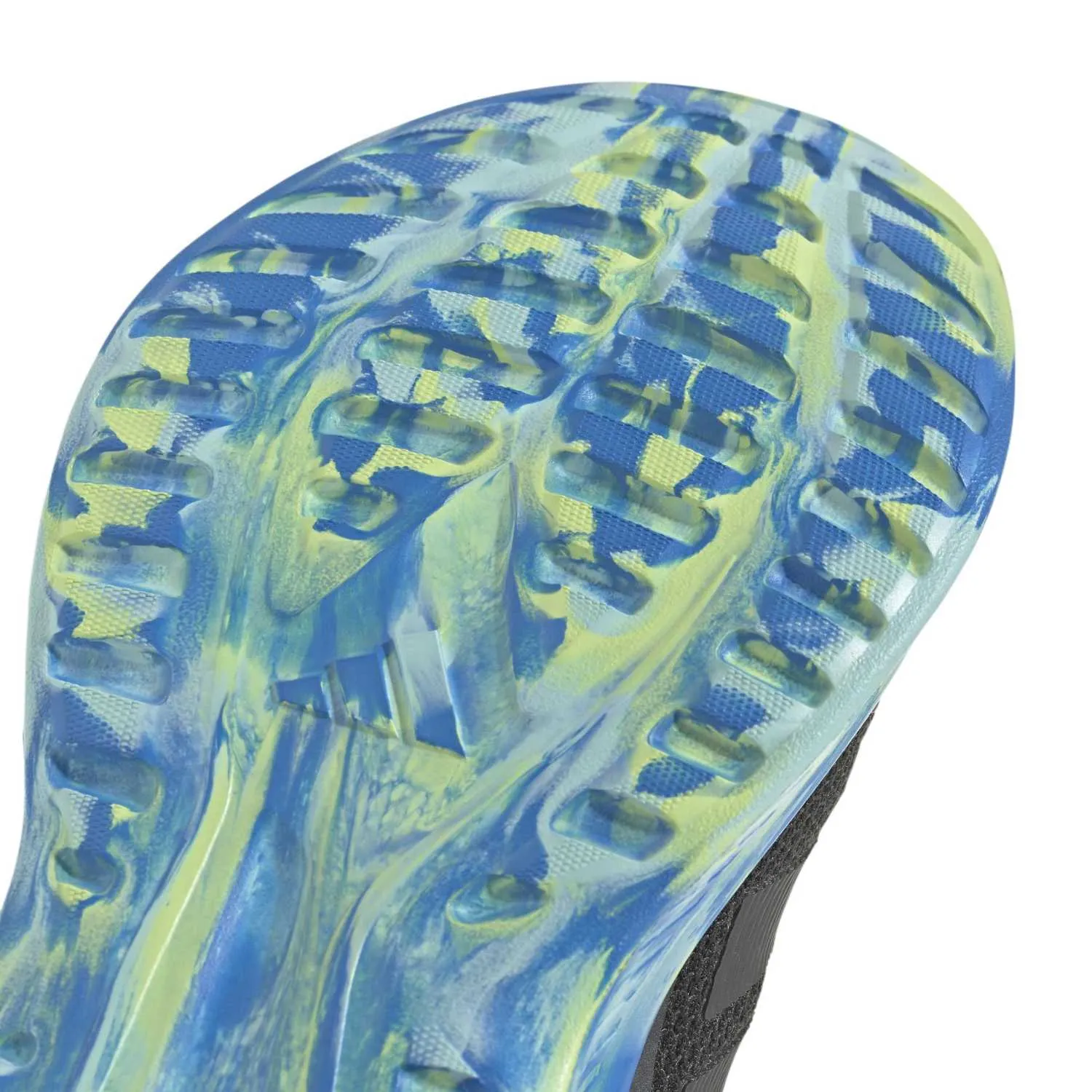 Adidas Fortarun 4.0 El C Çocuk Koşu Ayakkabısı JR9833 - Görsel 3