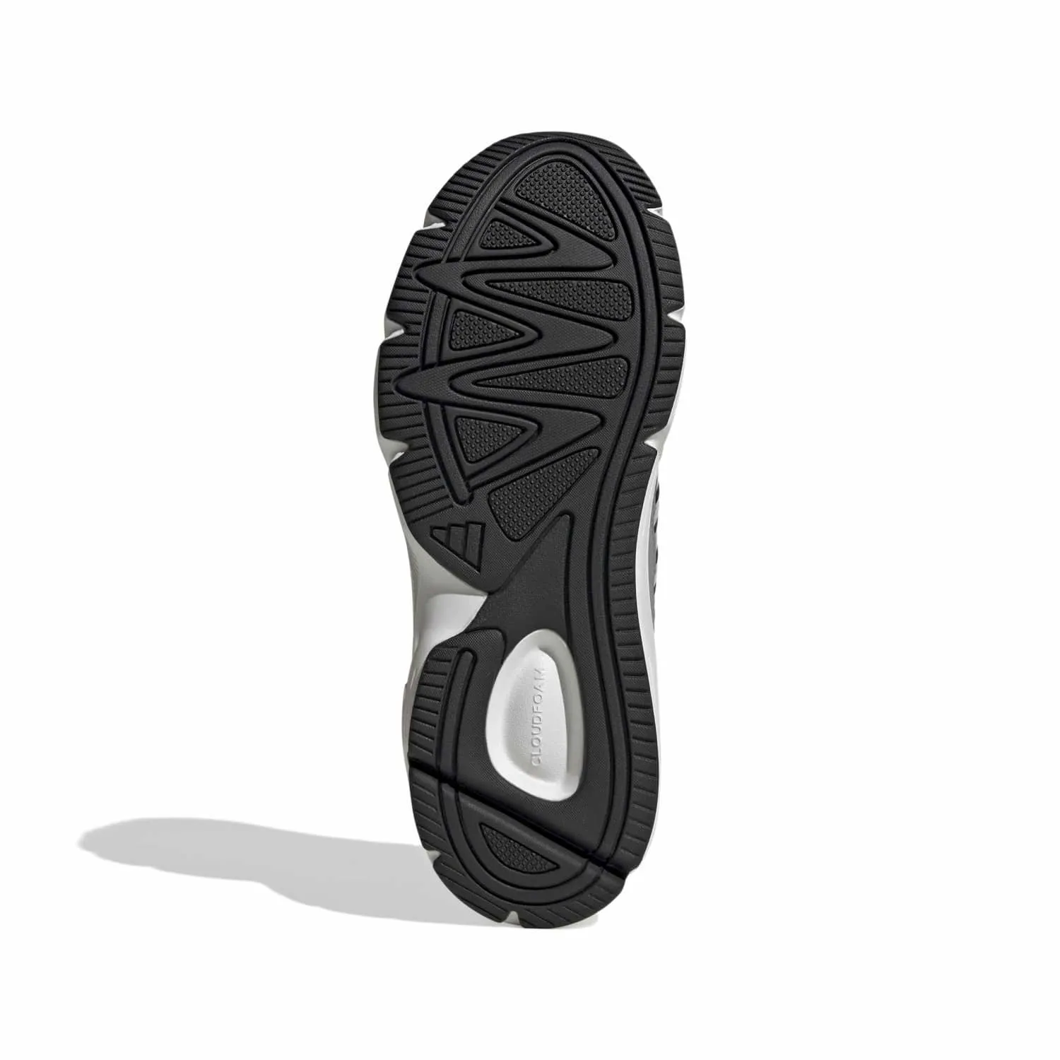adidas Erkek Crazychaos 2000 Bej Spor Ayakkabı JS0067 - Görsel 4