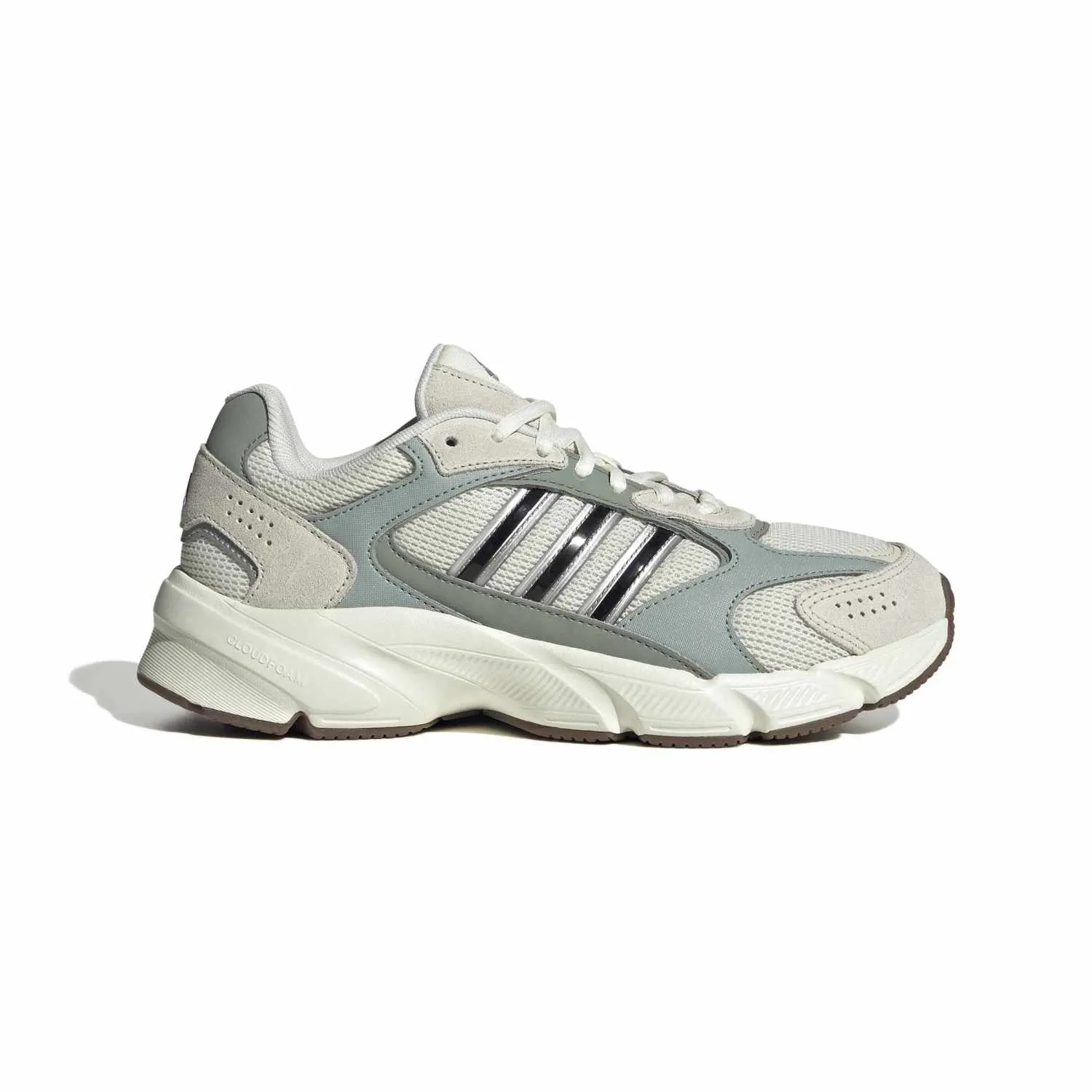 adidas Kadın Crazychaos 2000 Sneaker JS0075 - Görsel 1
