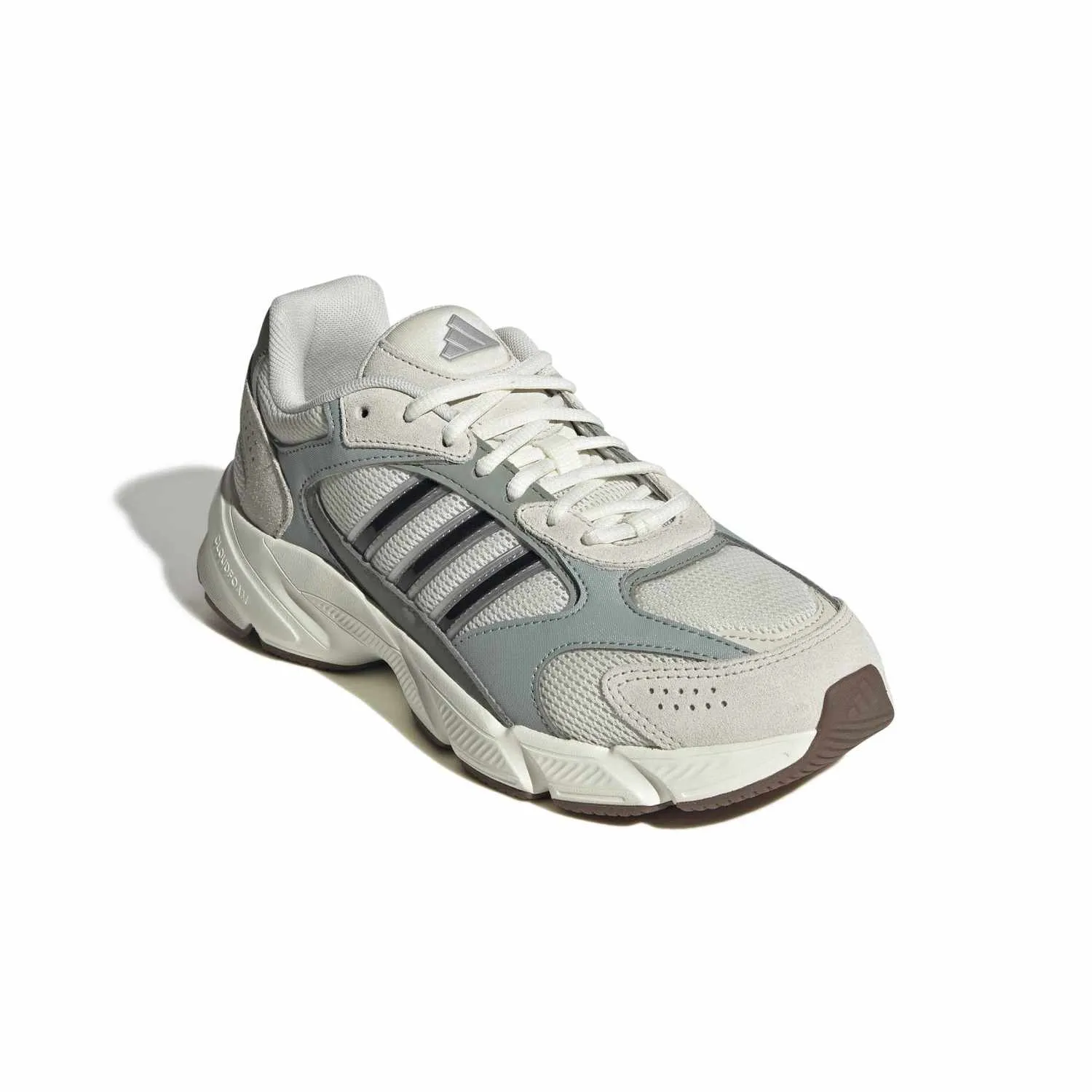 adidas Kadın Crazychaos 2000 Sneaker JS0075 - Görsel 2