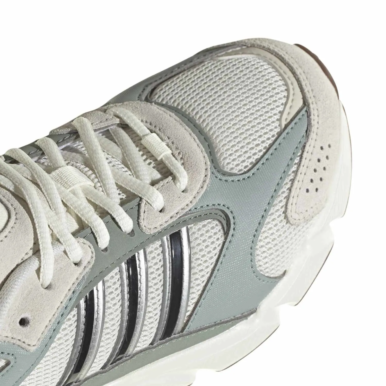 adidas Kadın Crazychaos 2000 Sneaker JS0075 - Görsel 3