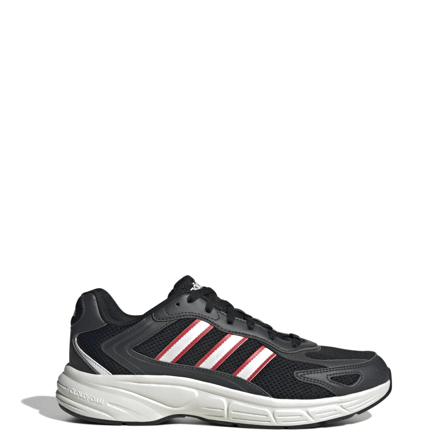 adidas Erkek ECLYPTIX 2000 Ayakkabı JS0083 - Görsel 2