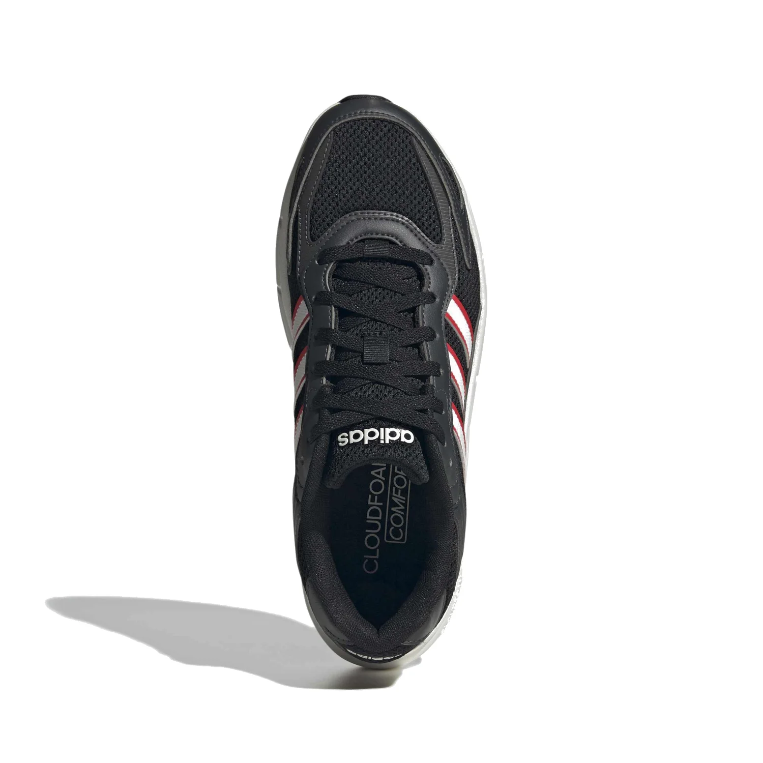 adidas Erkek ECLYPTIX 2000 Ayakkabı JS0083 - Görsel 3
