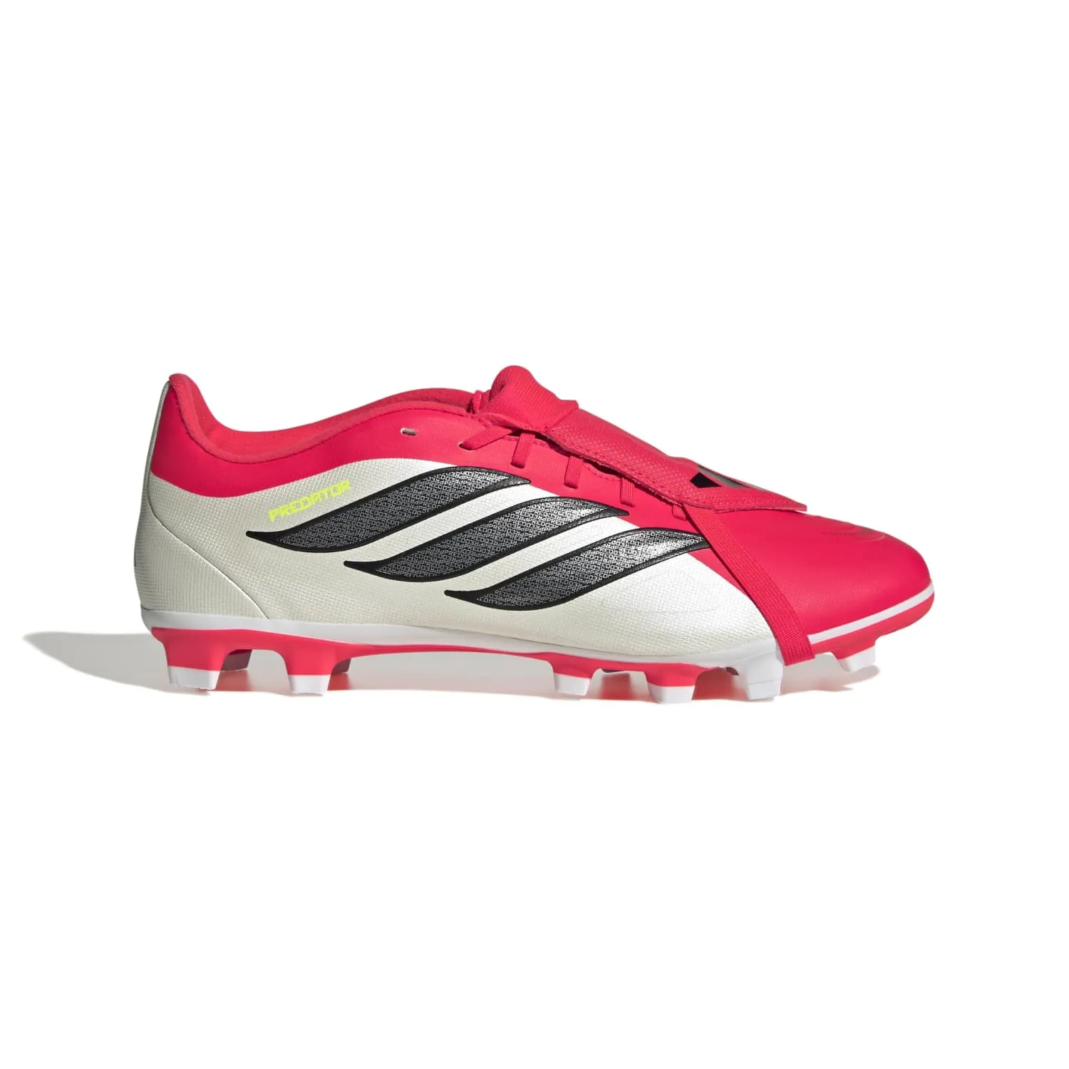adidas Erkek Predator Club FT FG/MG Futbol Ayakkabısı JS0346 - Görsel 1