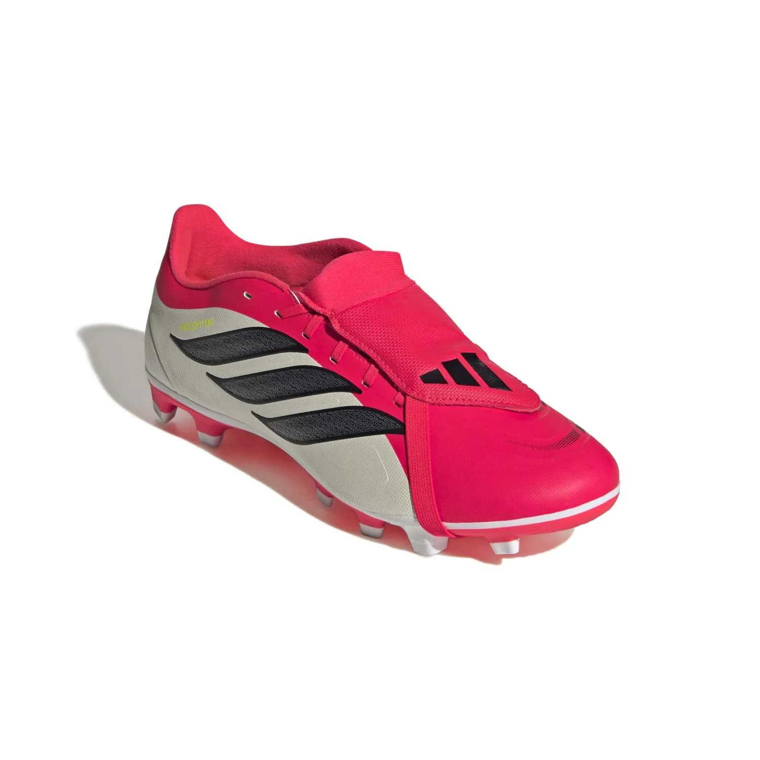 adidas Erkek Predator Club FT FG/MG Futbol Ayakkabısı JS0346 - Görsel 2