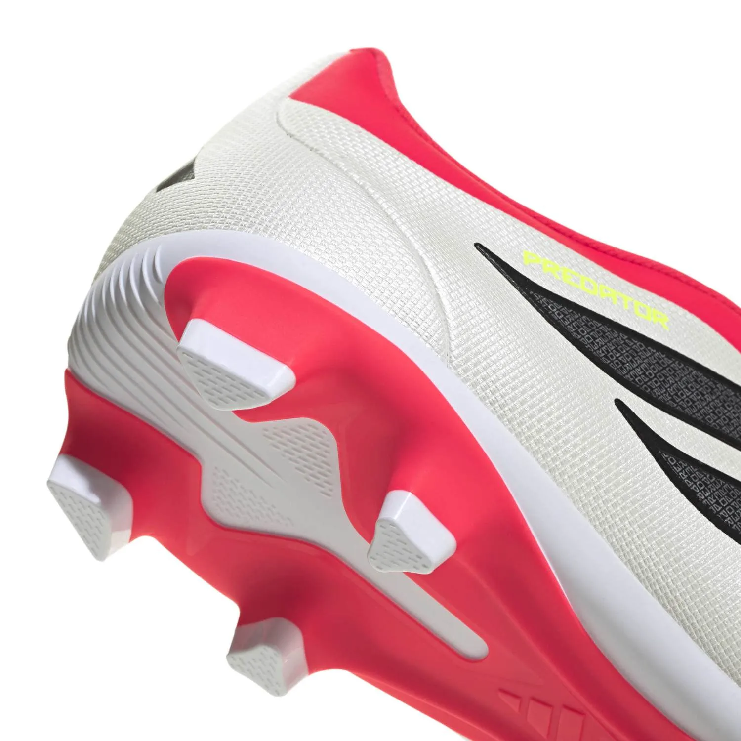 adidas Erkek Predator Club FT FG/MG Futbol Ayakkabısı JS0346 - Görsel 3