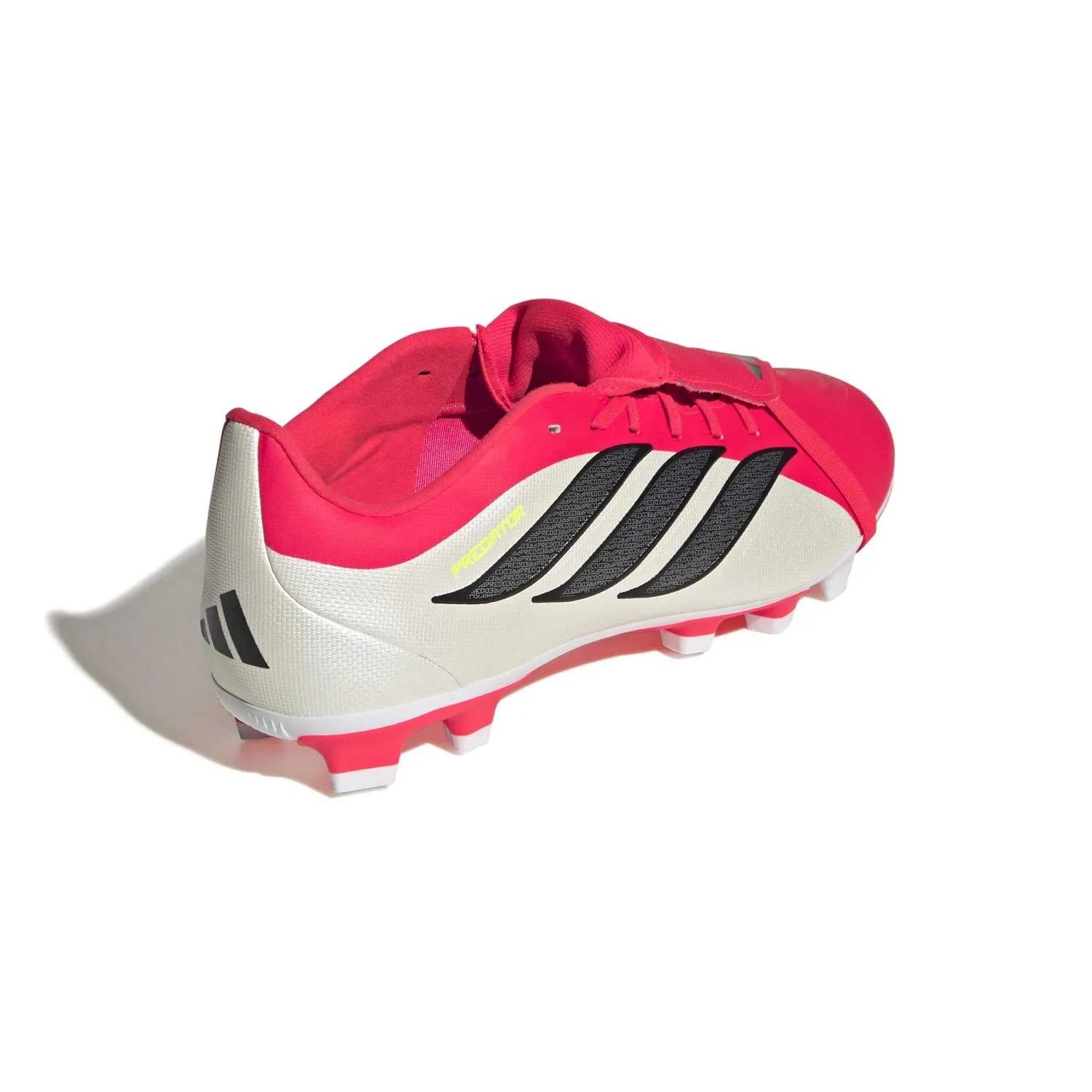 adidas Erkek Predator Club FT FG/MG Futbol Ayakkabısı JS0346 - Görsel 5
