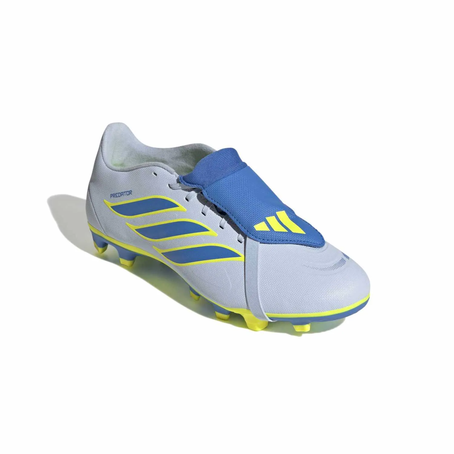 adidas Erkek Predator Club Krampon JS0347 - Görsel 2
