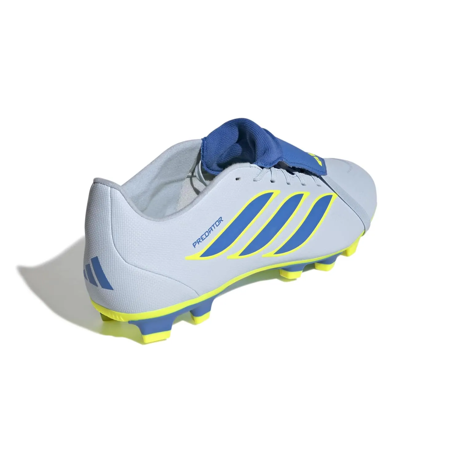 adidas Erkek Predator Club Krampon JS0347 - Görsel 5