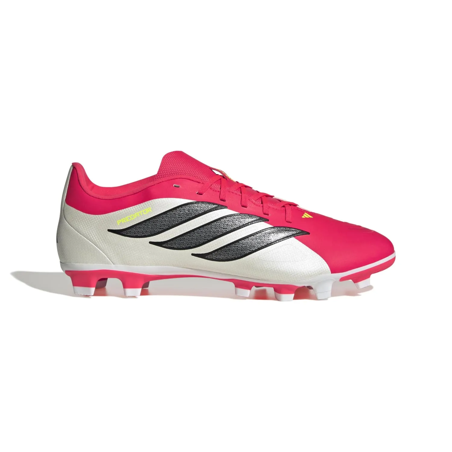 adidas Erkek Predator Club FG/MG Erkek Krampon JS0349 - Görsel 1