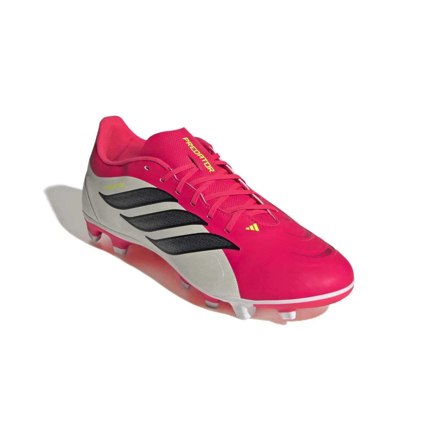 adidas Erkek Predator Club FG/MG Erkek Krampon JS0349 - Görsel 2