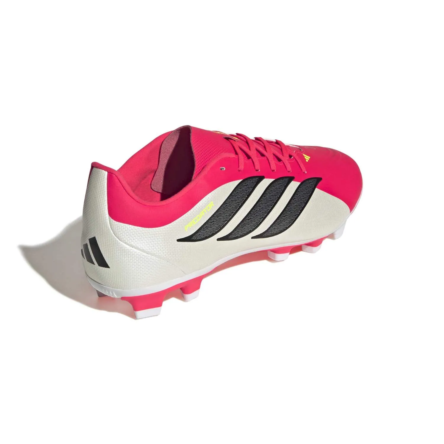 adidas Erkek Predator Club FG/MG Erkek Krampon JS0349 - Görsel 5