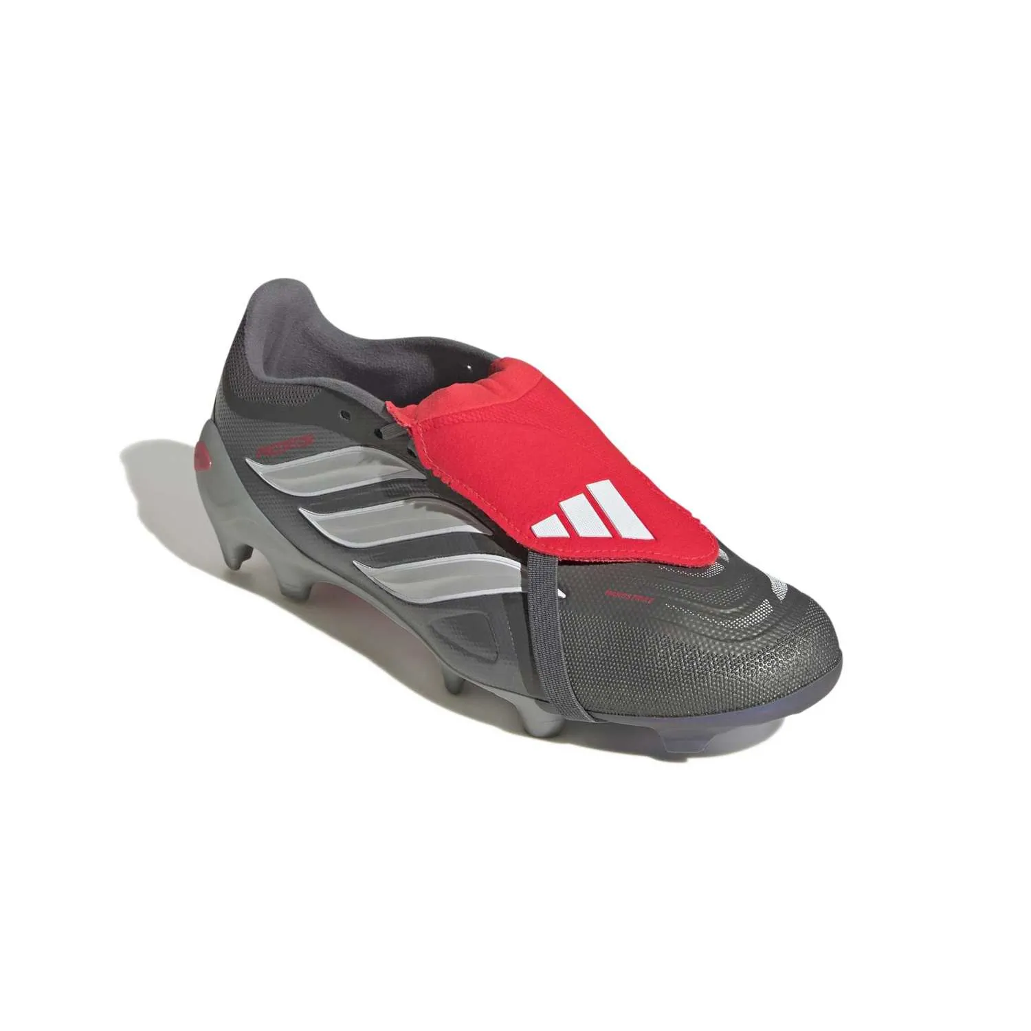 adidas Erkek PREDATOR LEAGUE FT FG Futbol Ayakkabısı JS0426 - Görsel 2