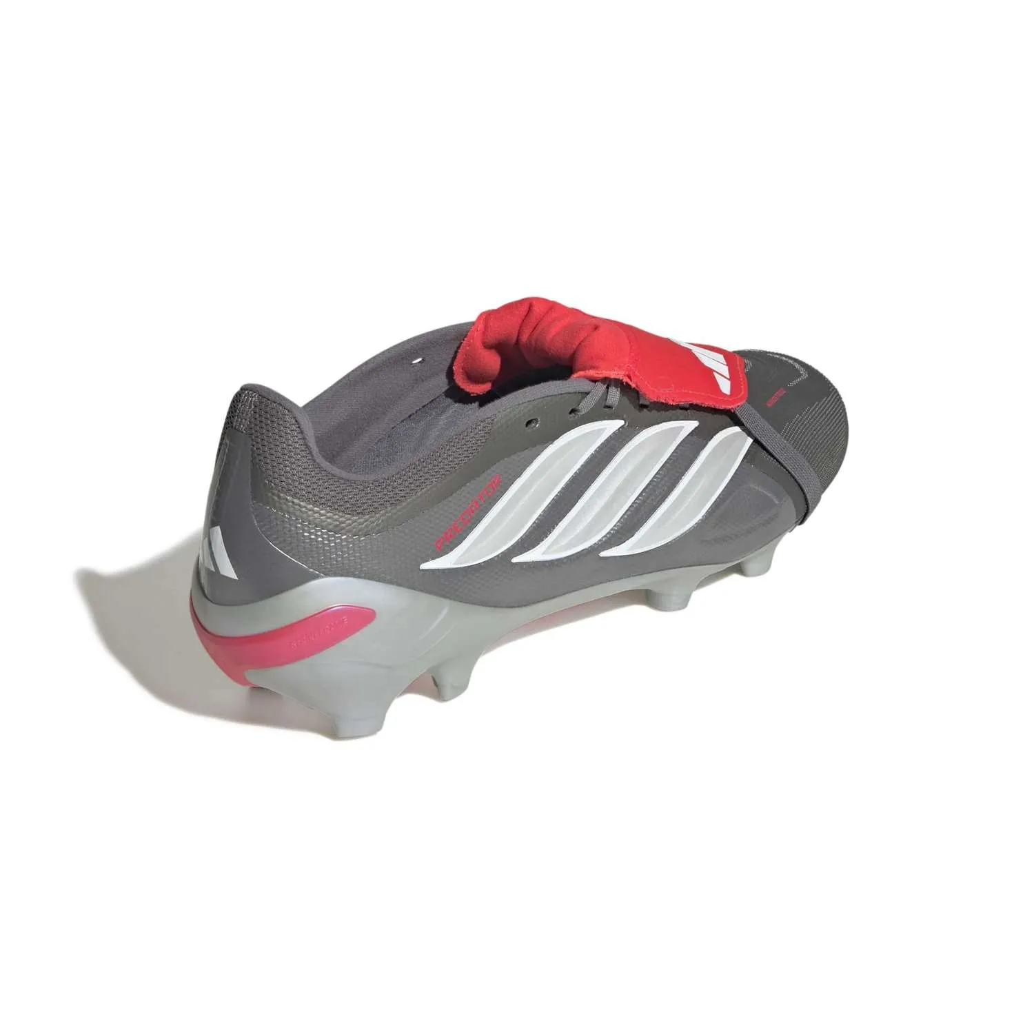 adidas Erkek PREDATOR LEAGUE FT FG Futbol Ayakkabısı JS0426 - Görsel 6