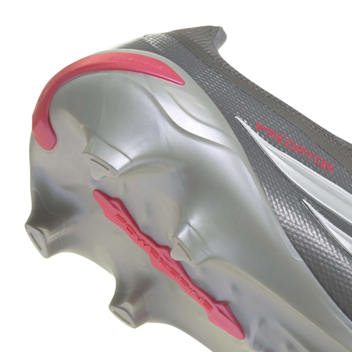 adidas Erkek PREDATOR LEAGUE FT FG Futbol Ayakkabısı JS0426 - Görsel 7