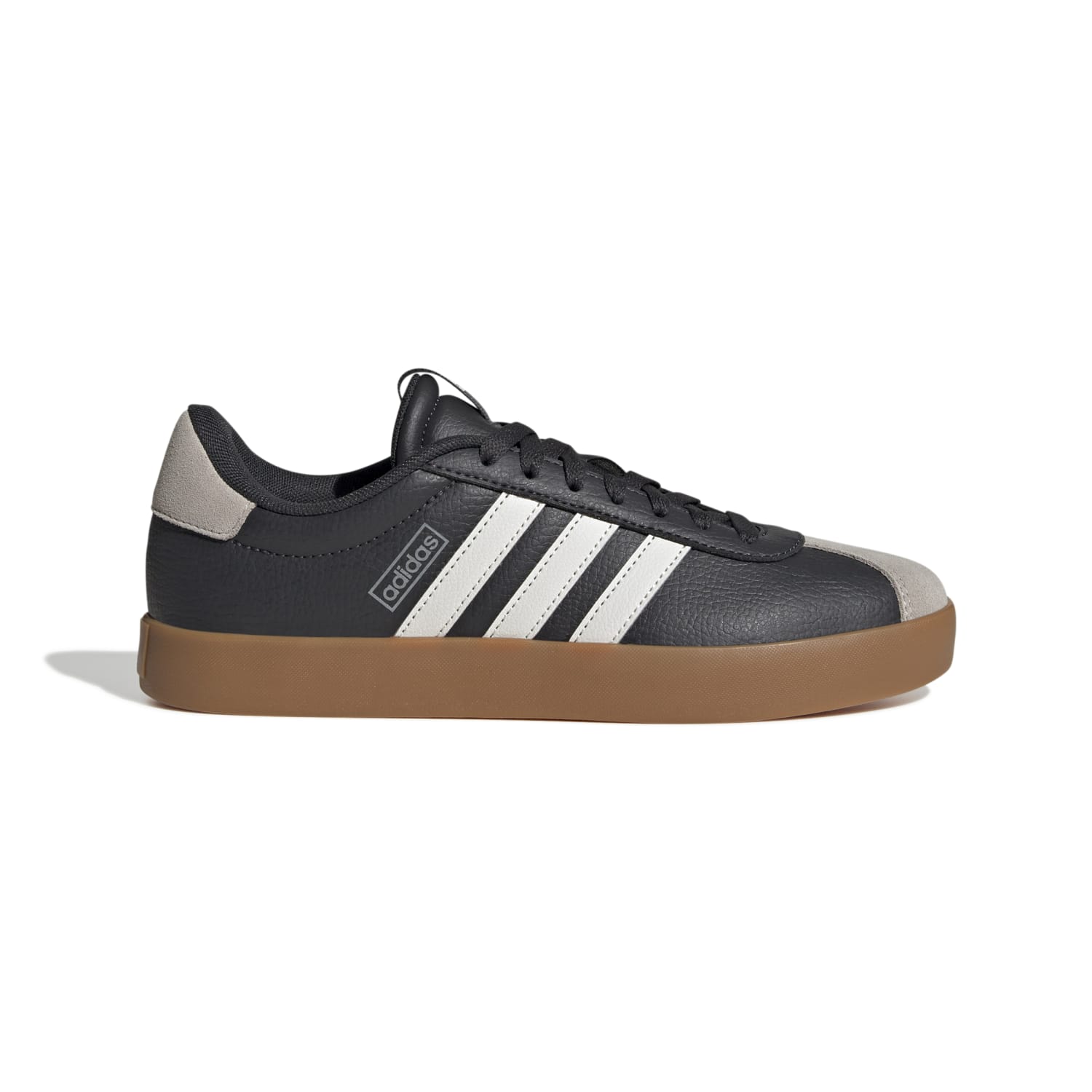 adidas Kadın VL Court 3.0 Spor Ayakkabısı JS0504