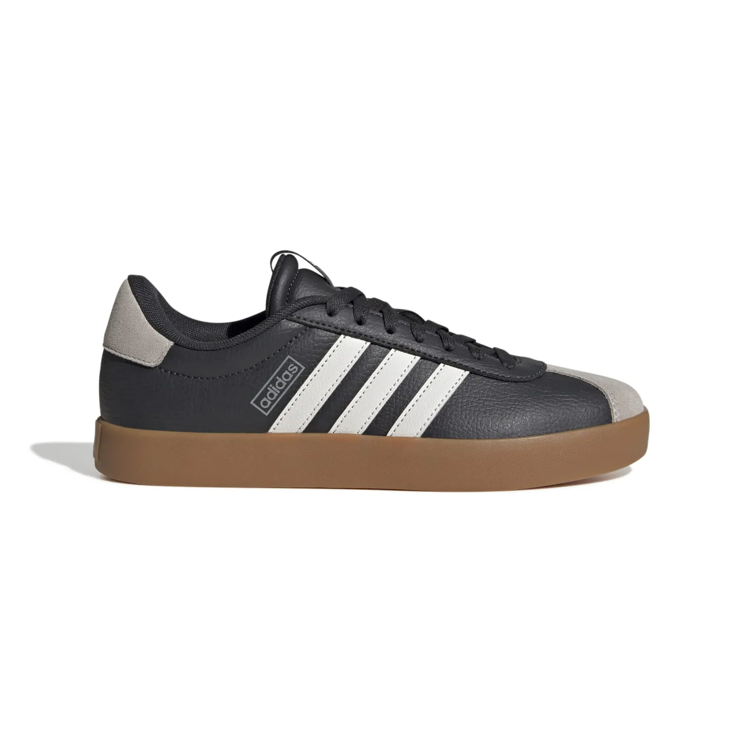 adidas Kadın VL Court 3.0 Spor Ayakkabısı JS0504 - Görsel 1