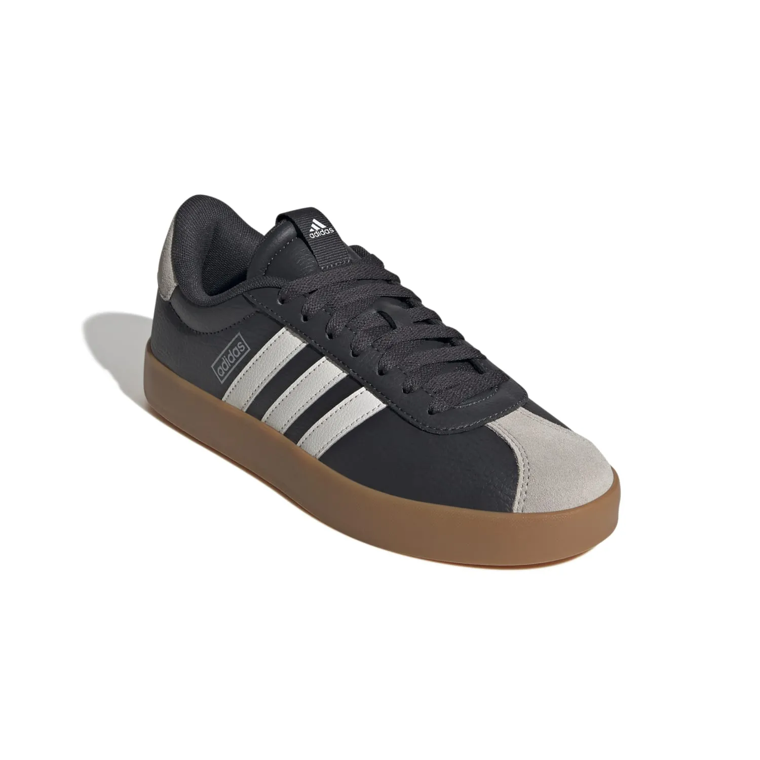 adidas Kadın VL Court 3.0 Spor Ayakkabısı JS0504 - Görsel 2