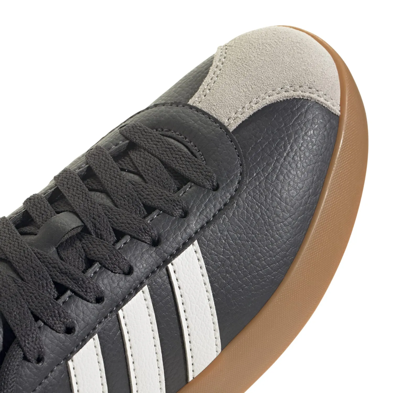 adidas Kadın VL Court 3.0 Spor Ayakkabısı JS0504 - Görsel 3
