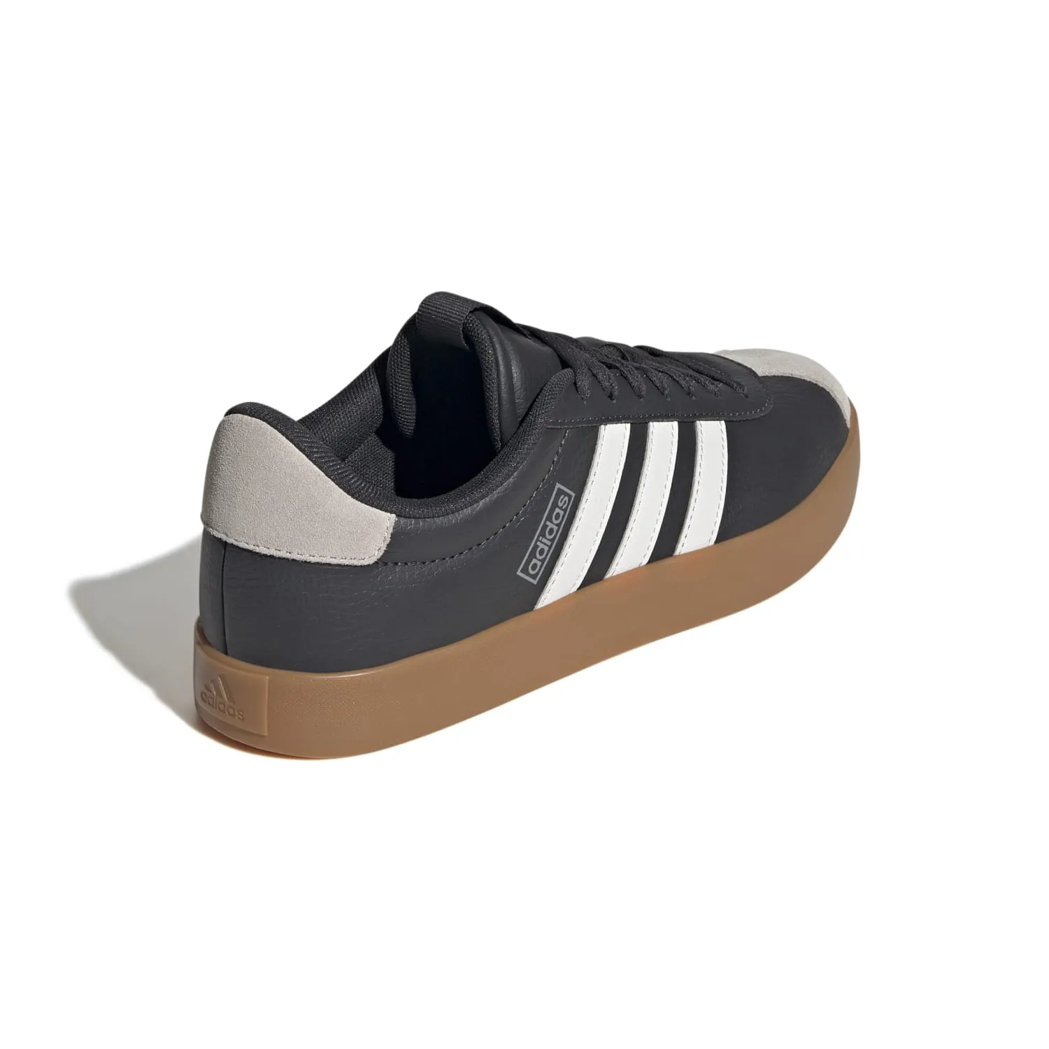 adidas Kadın VL Court 3.0 Spor Ayakkabısı JS0504 - Görsel 5