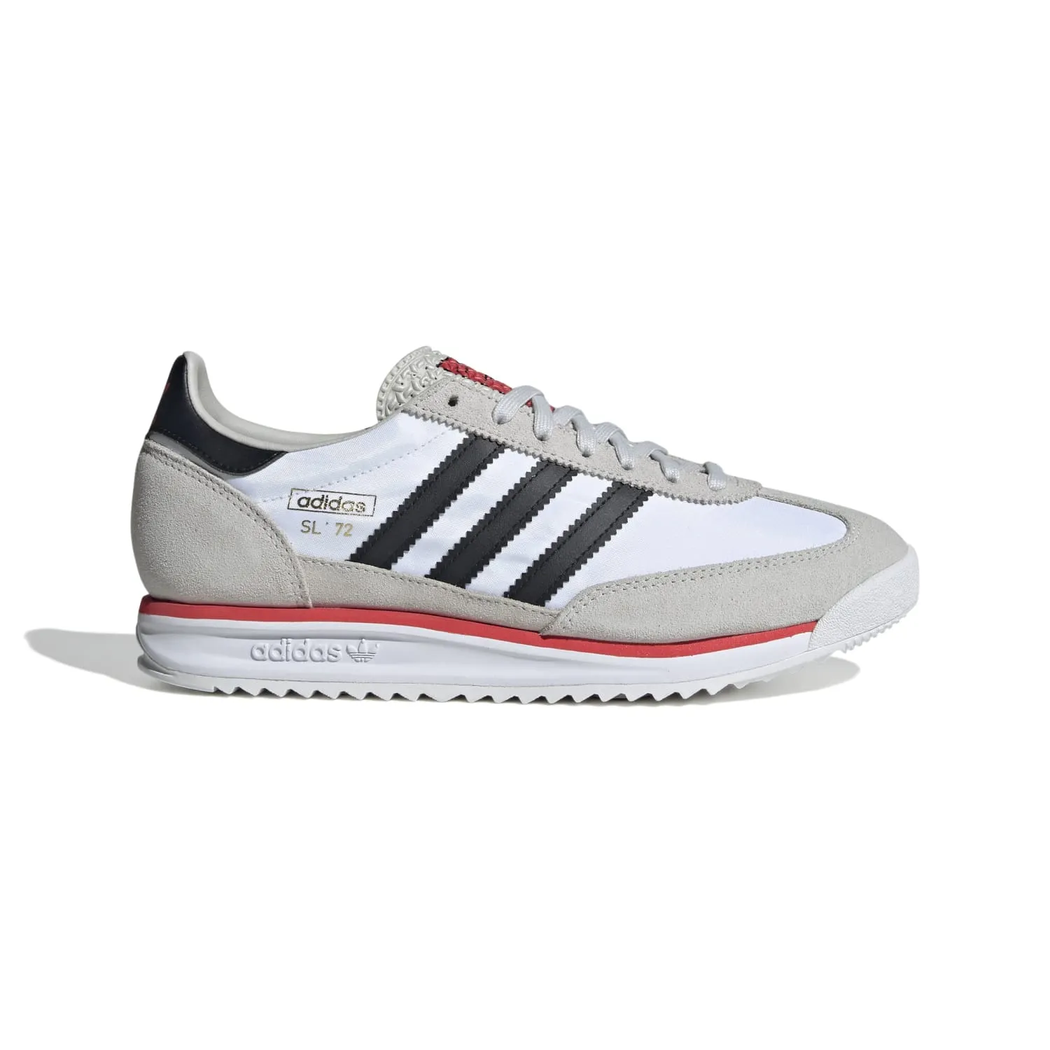 adidas Erkek SL 72 Runner JS0746 - Görsel 1