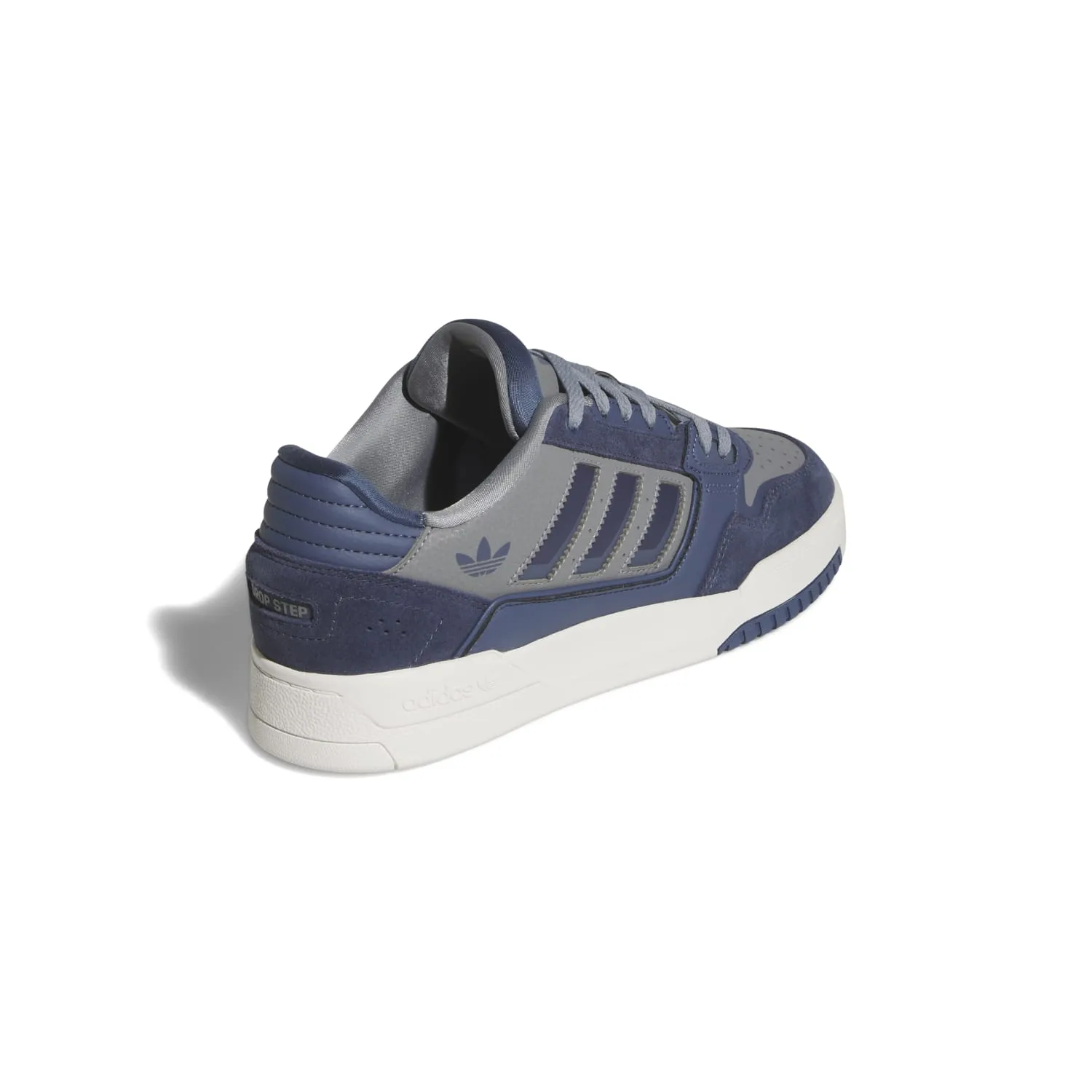 adidas Erkek Drop Step Low 2.0 Basketbol Ayakkabısı  JS0825 - Görsel 5