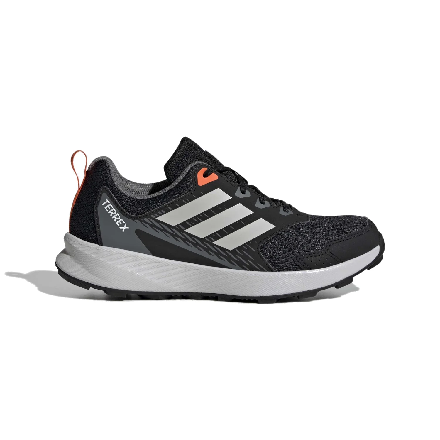 adidas Çocuk Terrex Tracefinder Spor Ayakkabı JS0849