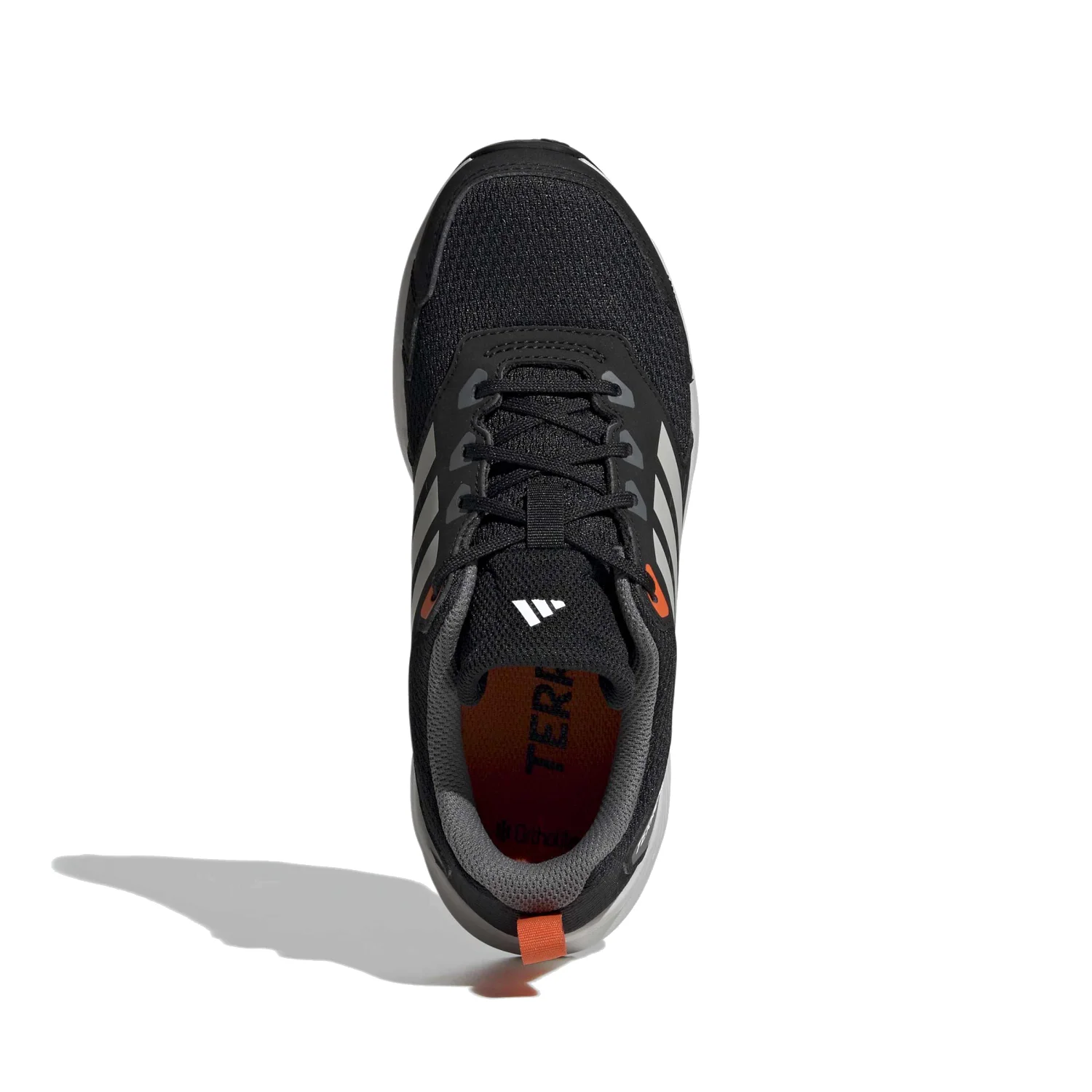 adidas Çocuk Terrex Tracefinder Spor Ayakkabı JS0849 - Görsel 3