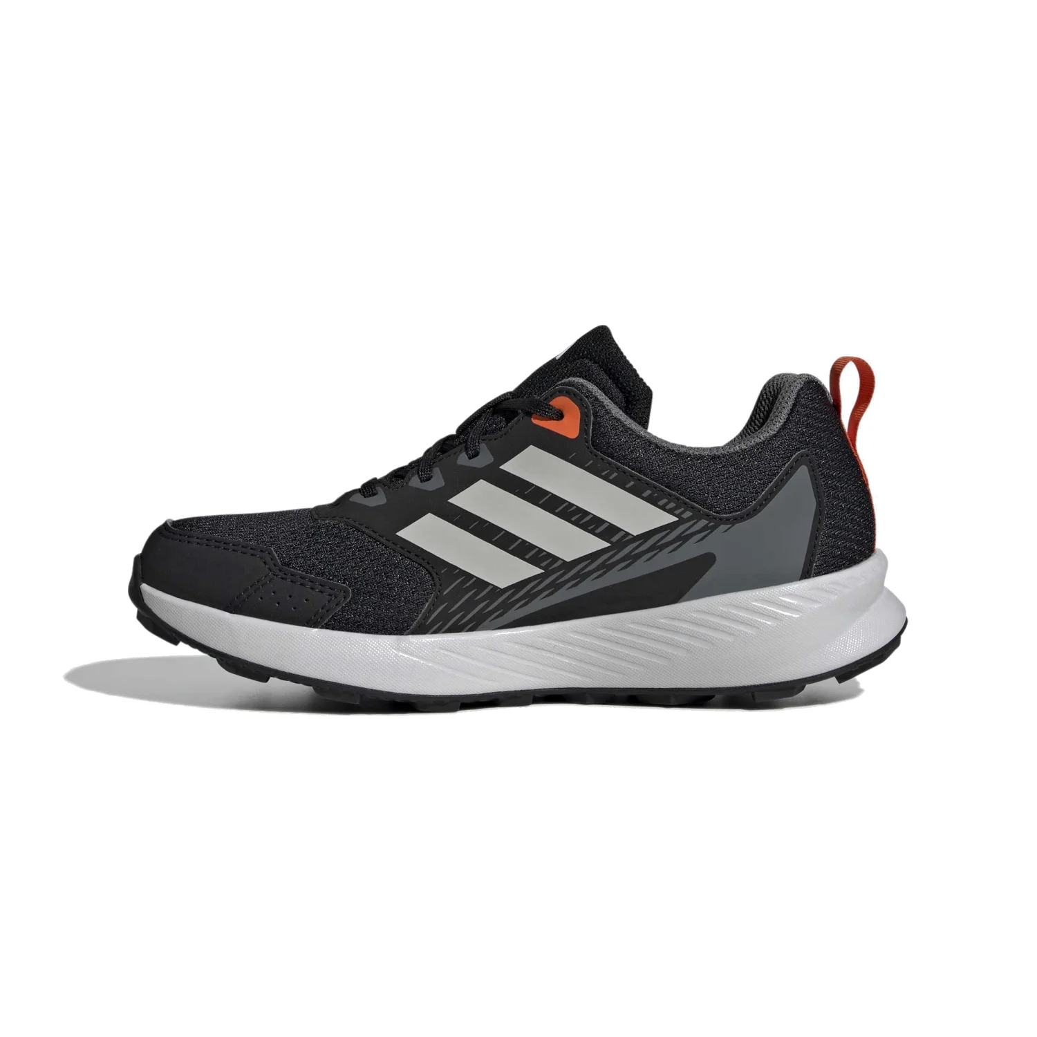 adidas Çocuk Terrex Tracefinder Spor Ayakkabı JS0849 - Görsel 5