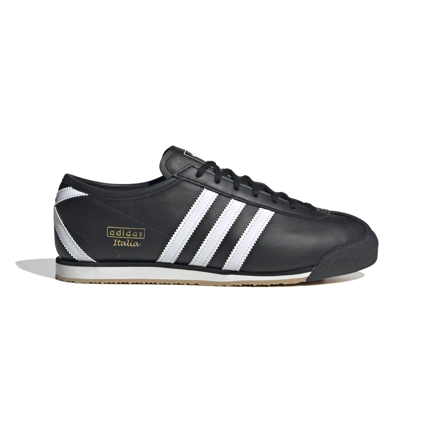adidas Erkek Günlük Sneaker ITALIA 70s JS1324 - Görsel 1