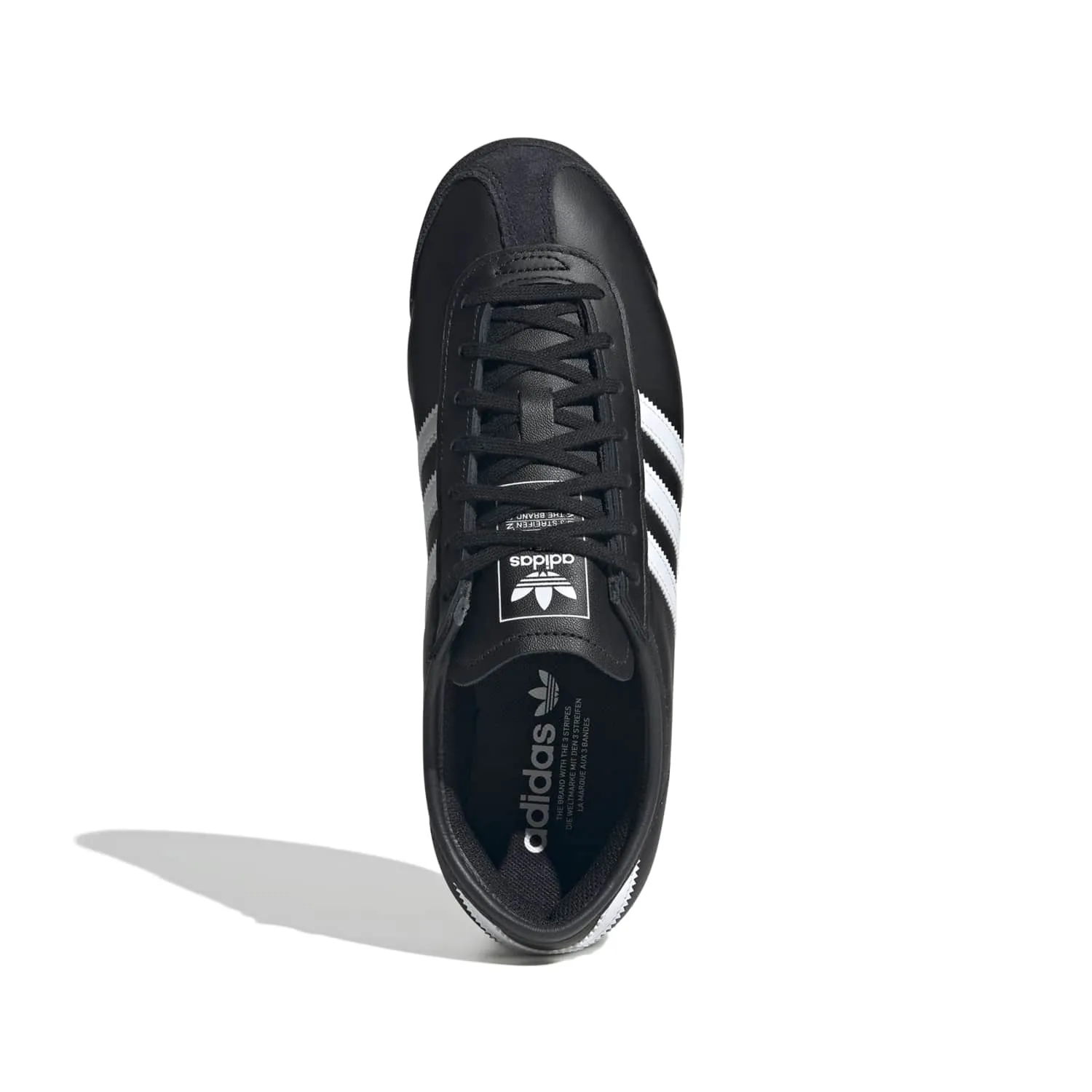 adidas Erkek Günlük Sneaker ITALIA 70s JS1324 - Görsel 2