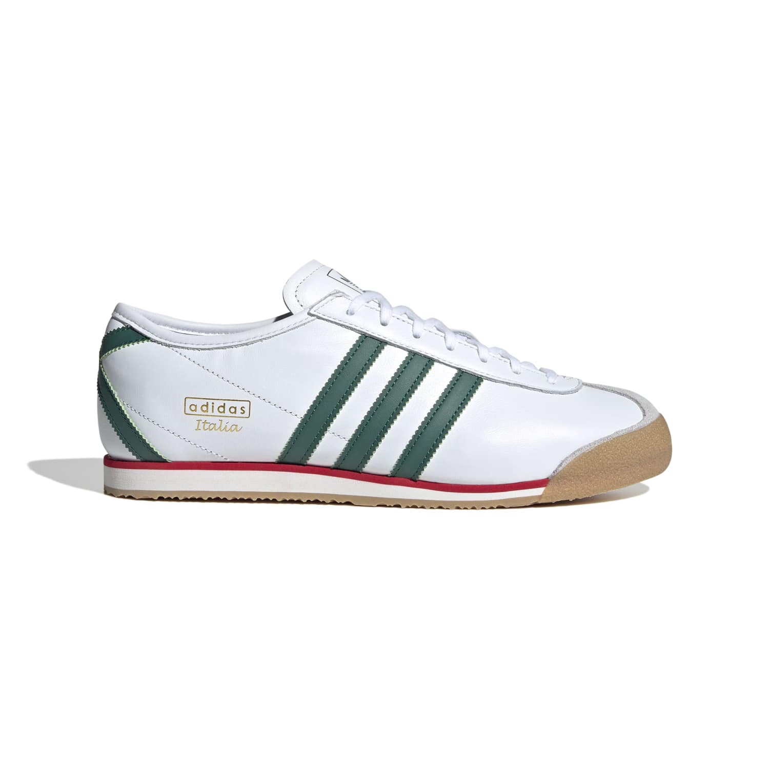 adidas Erkek Günlük Sneaker ITALIA 70s JS1325