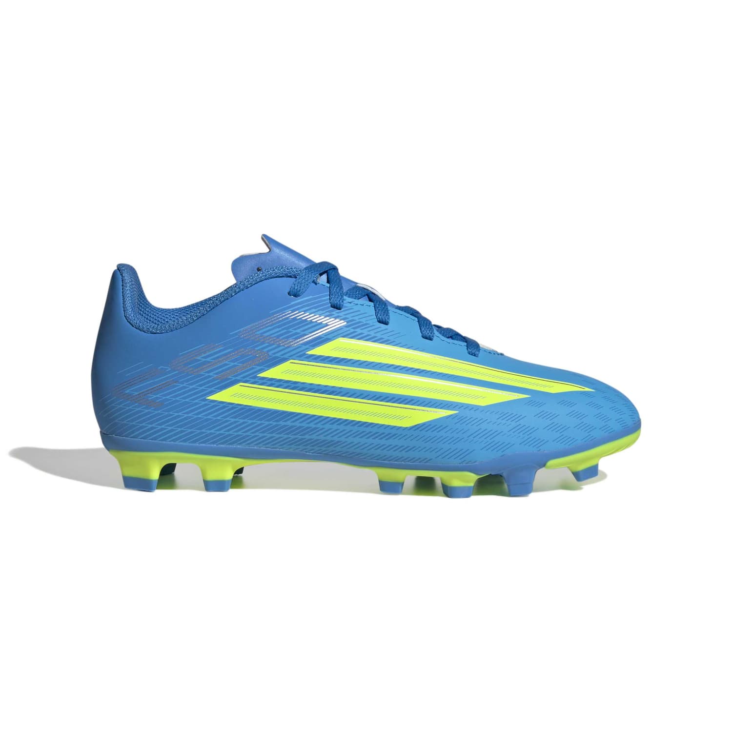 adidas F50 Club FG/MG Çocuk Futbol Ayakkabısı JS1479