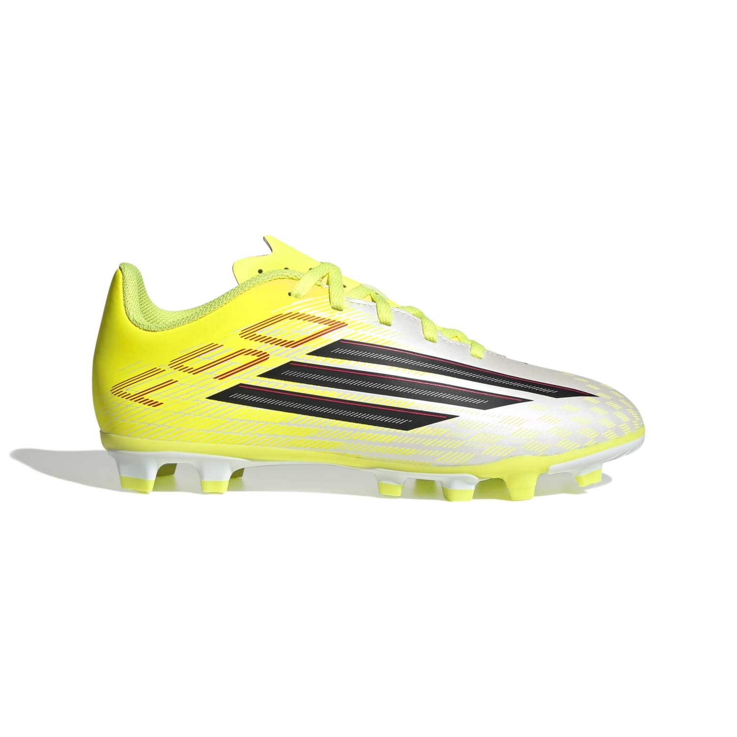 adidas Çocuk F50 CLUB FG/MG J Futbol Ayakkabısı JS1482
