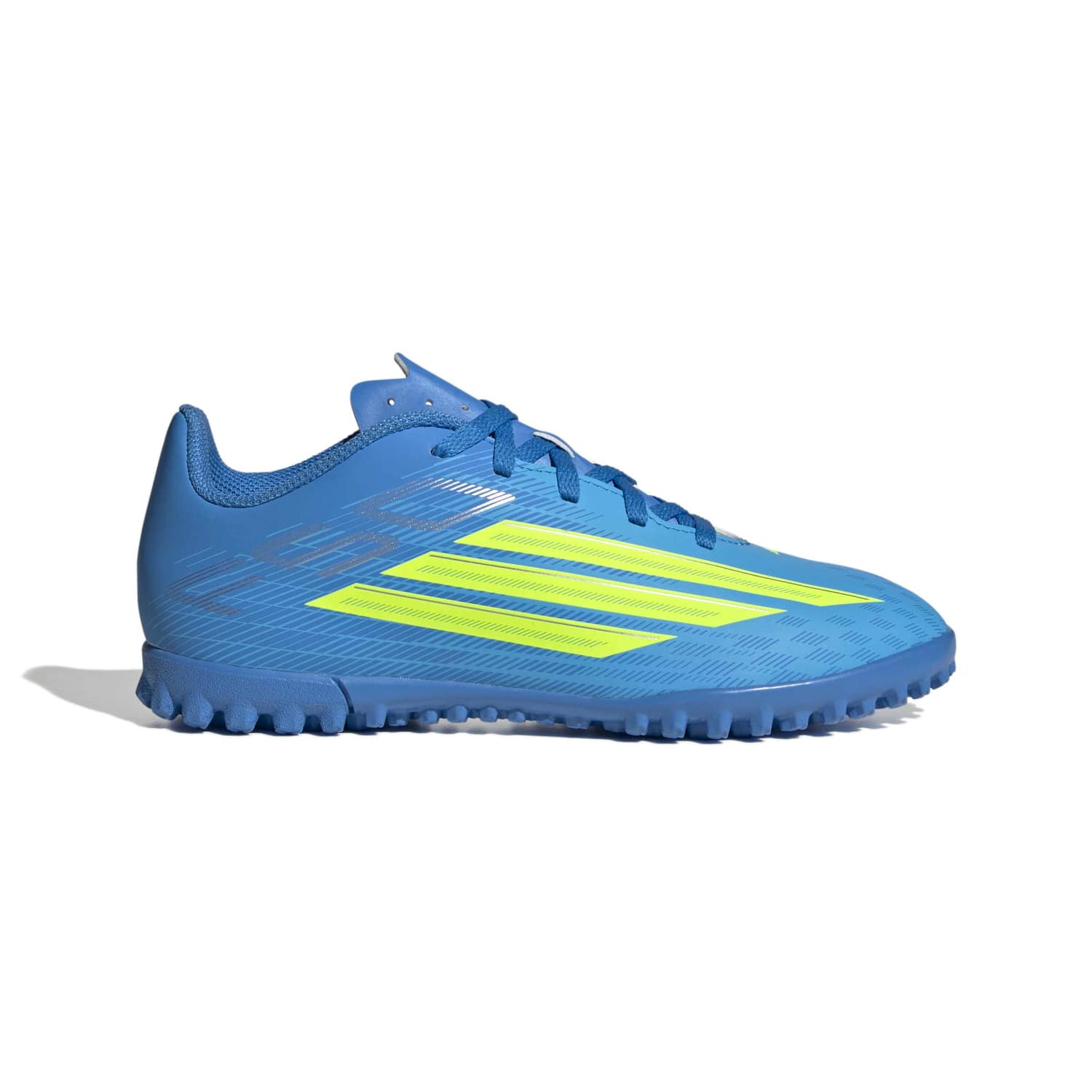 adidas Çcouk F50 Club Halı Saha Kramponu JS1491