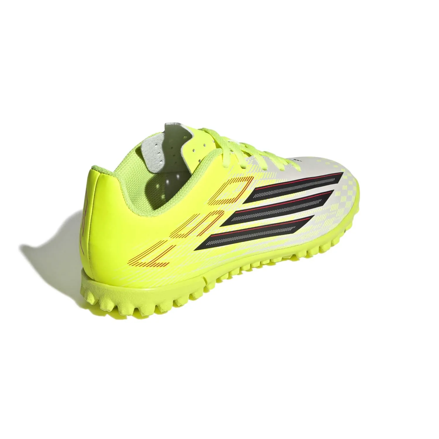 adidas Çocuk F50 Club TF Halı Saha Ayakkabısı JS1492 - Görsel 1