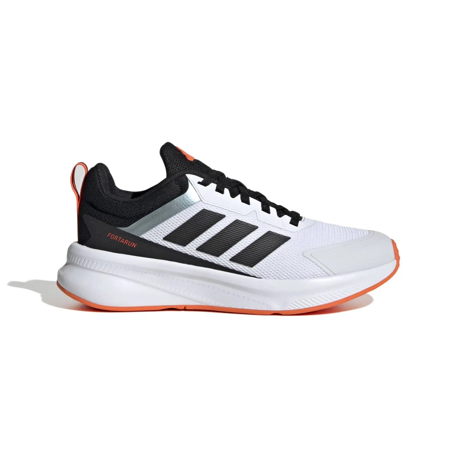 adidas Kadın FortaRun 4.0 J Koşu Ayakkabısı JS2086 - Görsel 1
