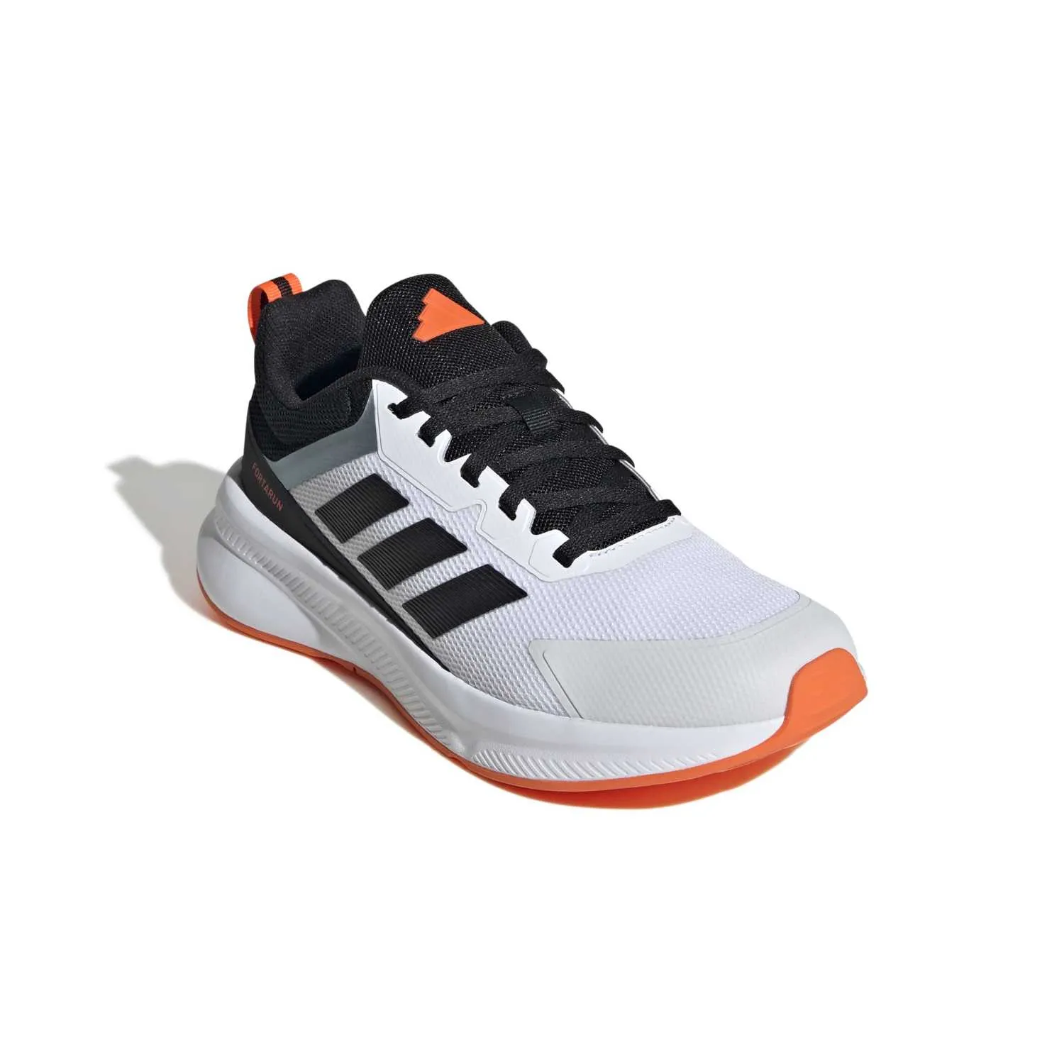 adidas Kadın FortaRun 4.0 J Koşu Ayakkabısı JS2086 - Görsel 2