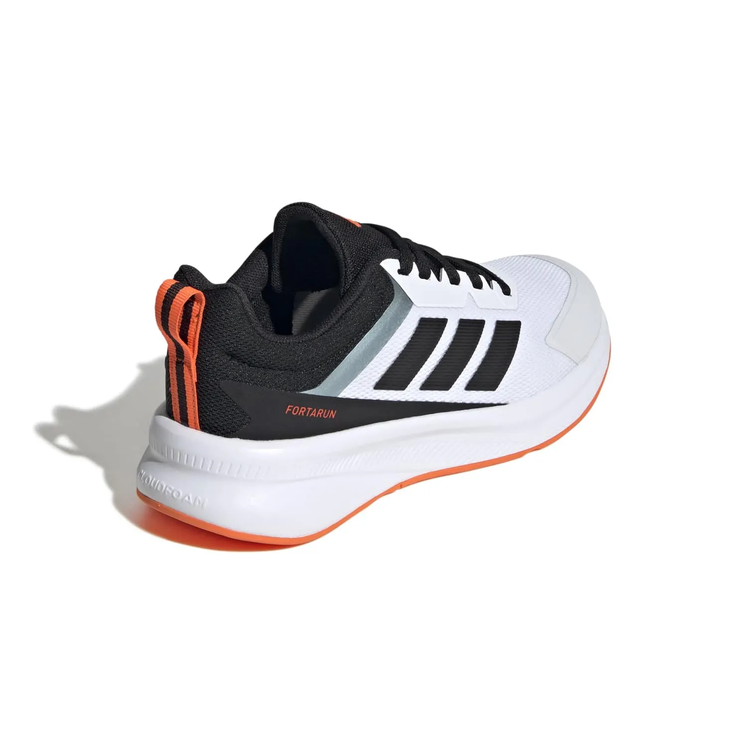 adidas Kadın FortaRun 4.0 J Koşu Ayakkabısı JS2086 - Görsel 5