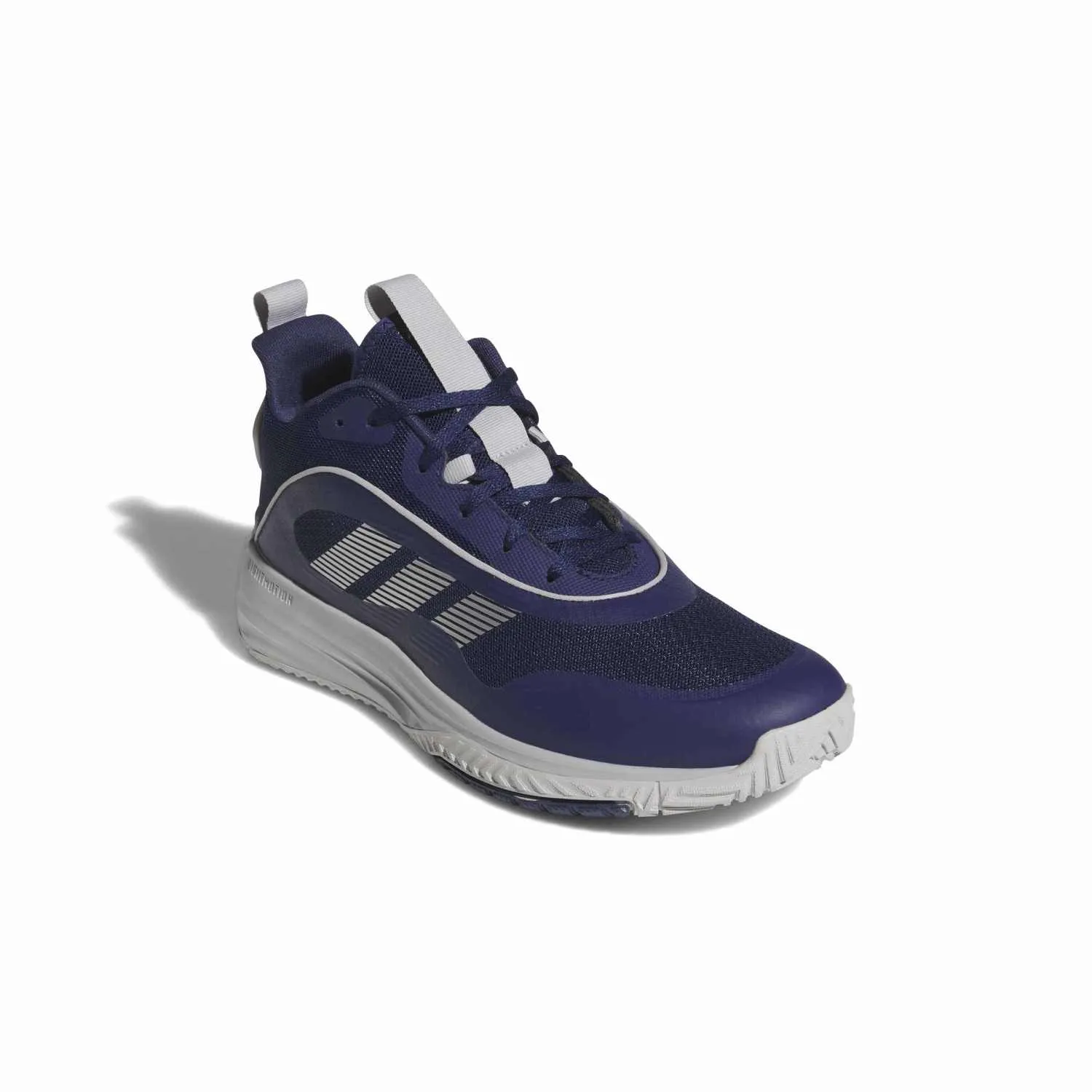 adidas Erkek Ownthegame 3.0 Basketbol Ayakkabısı JS2171 - Görsel 2