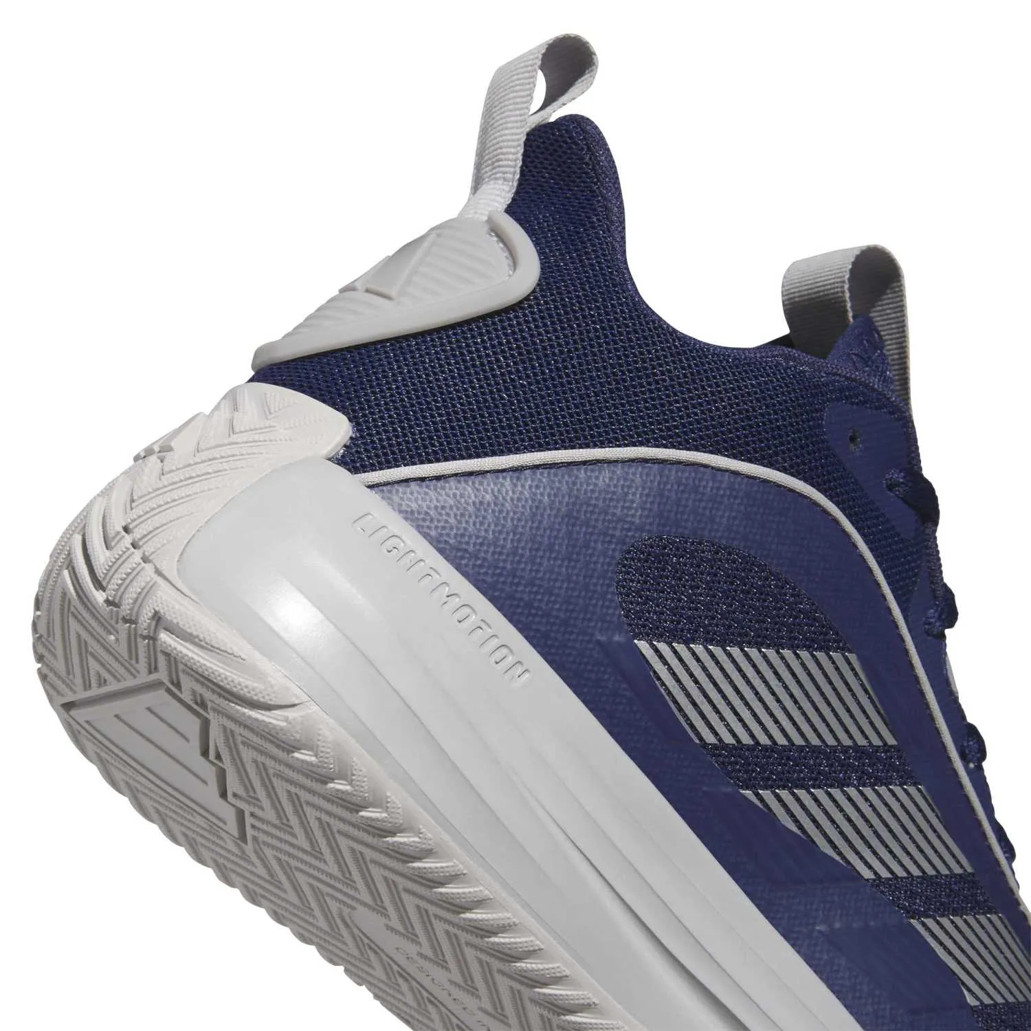 adidas Erkek Ownthegame 3.0 Basketbol Ayakkabısı JS2171 - Görsel 3