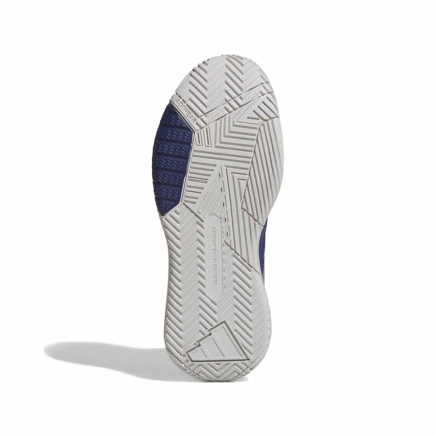 adidas Erkek Ownthegame 3.0 Basketbol Ayakkabısı JS2171 - Görsel 4