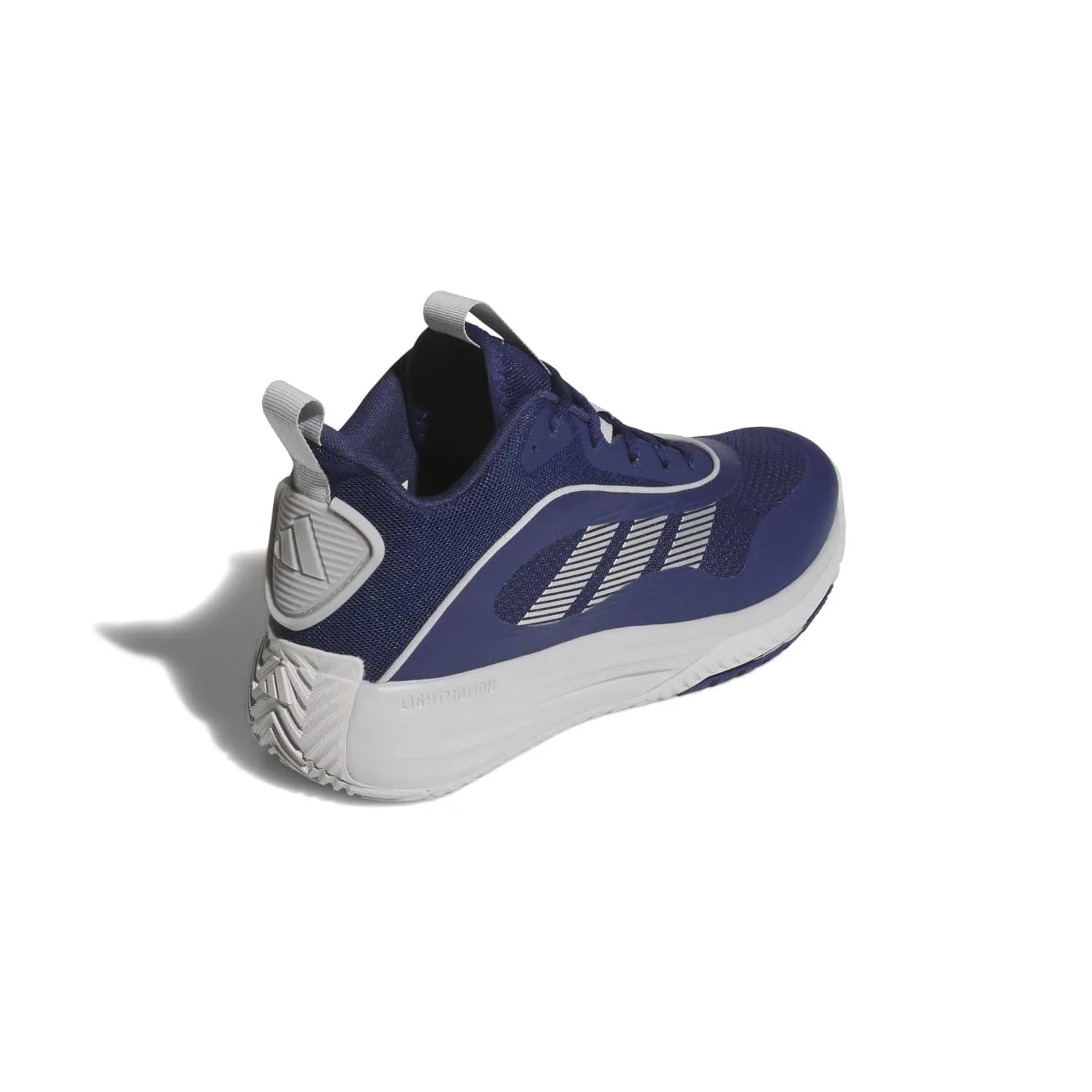 adidas Erkek Ownthegame 3.0 Basketbol Ayakkabısı JS2171 - Görsel 5