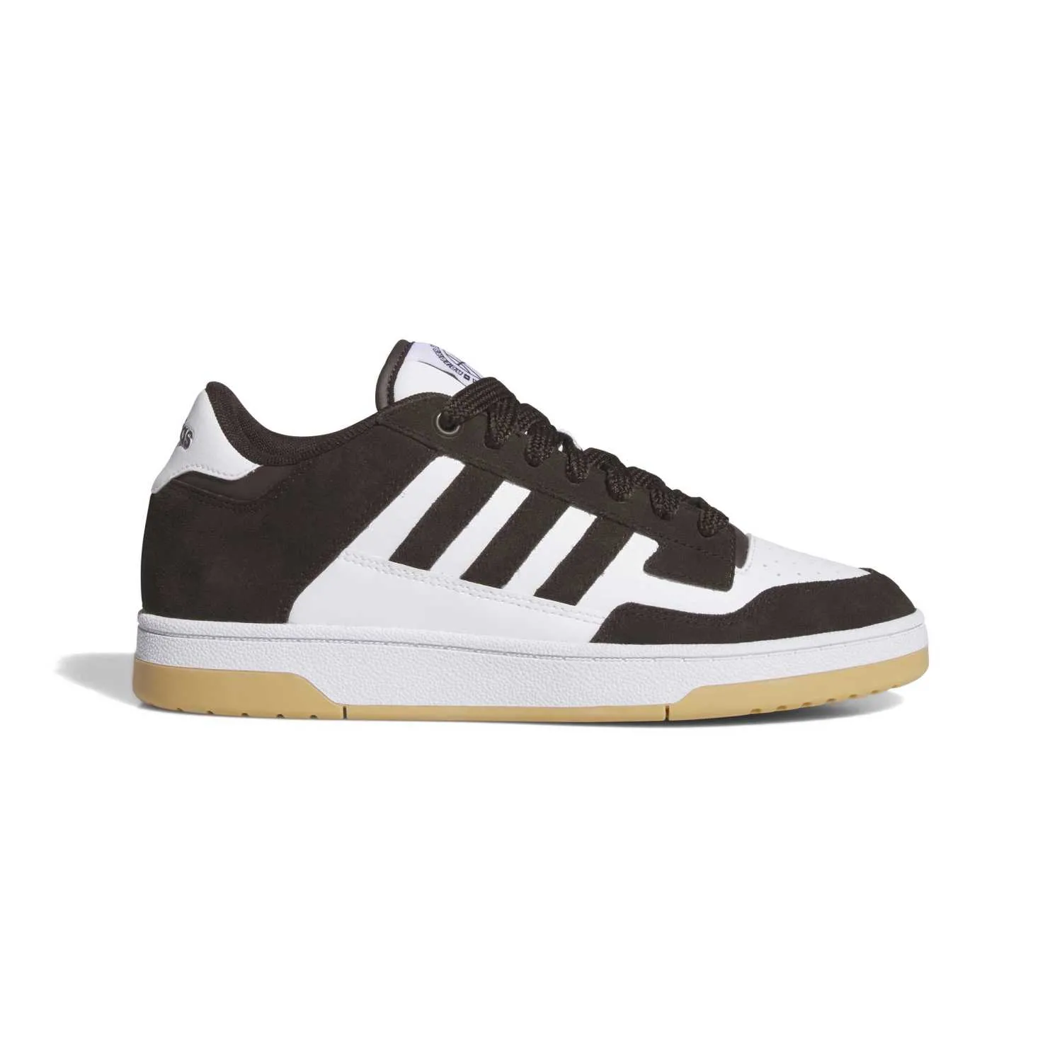 adidas Erkek RAPID COURT LOW  Ayakkabısı JS2209 - Görsel 1