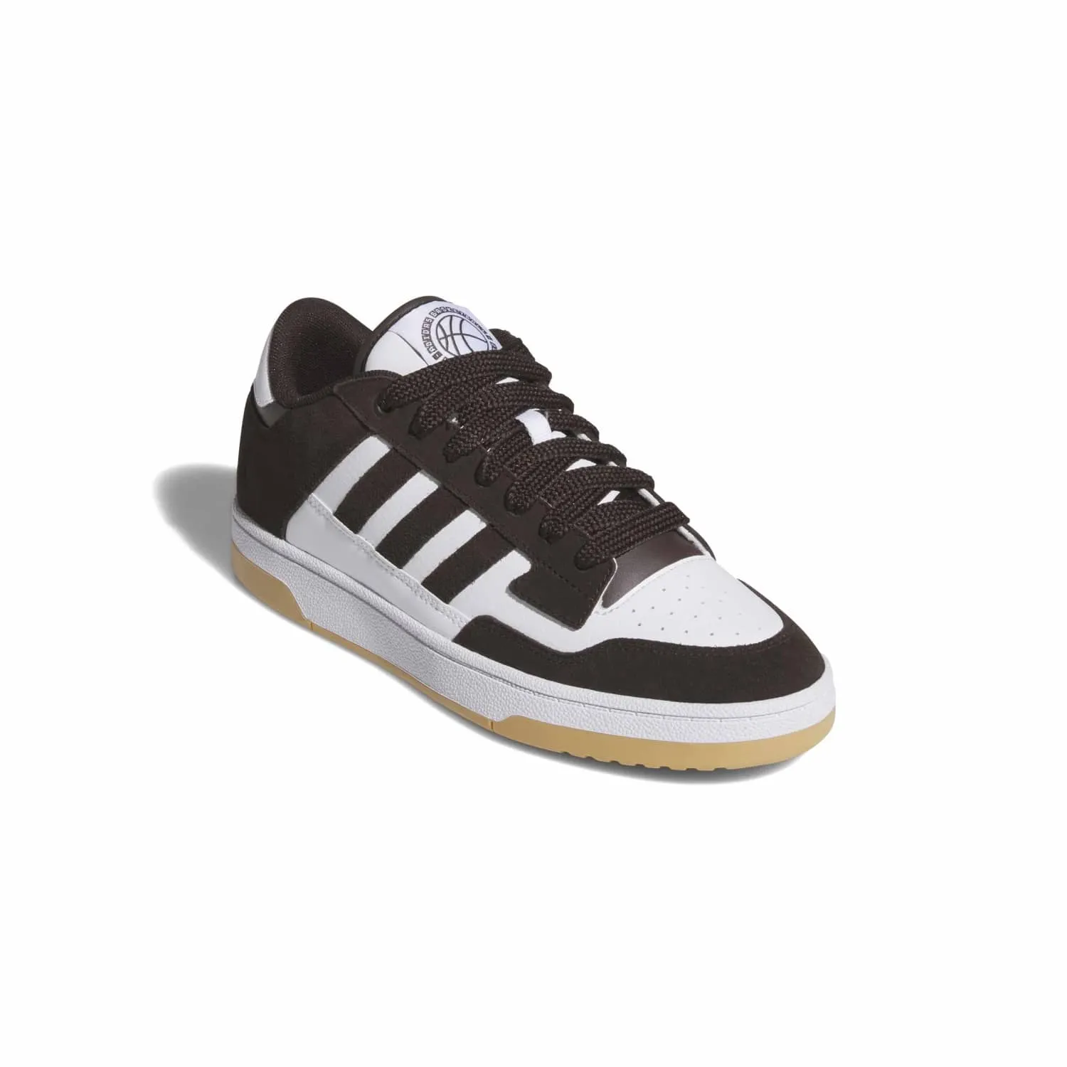 adidas Erkek RAPID COURT LOW  Ayakkabısı JS2209 - Görsel 2